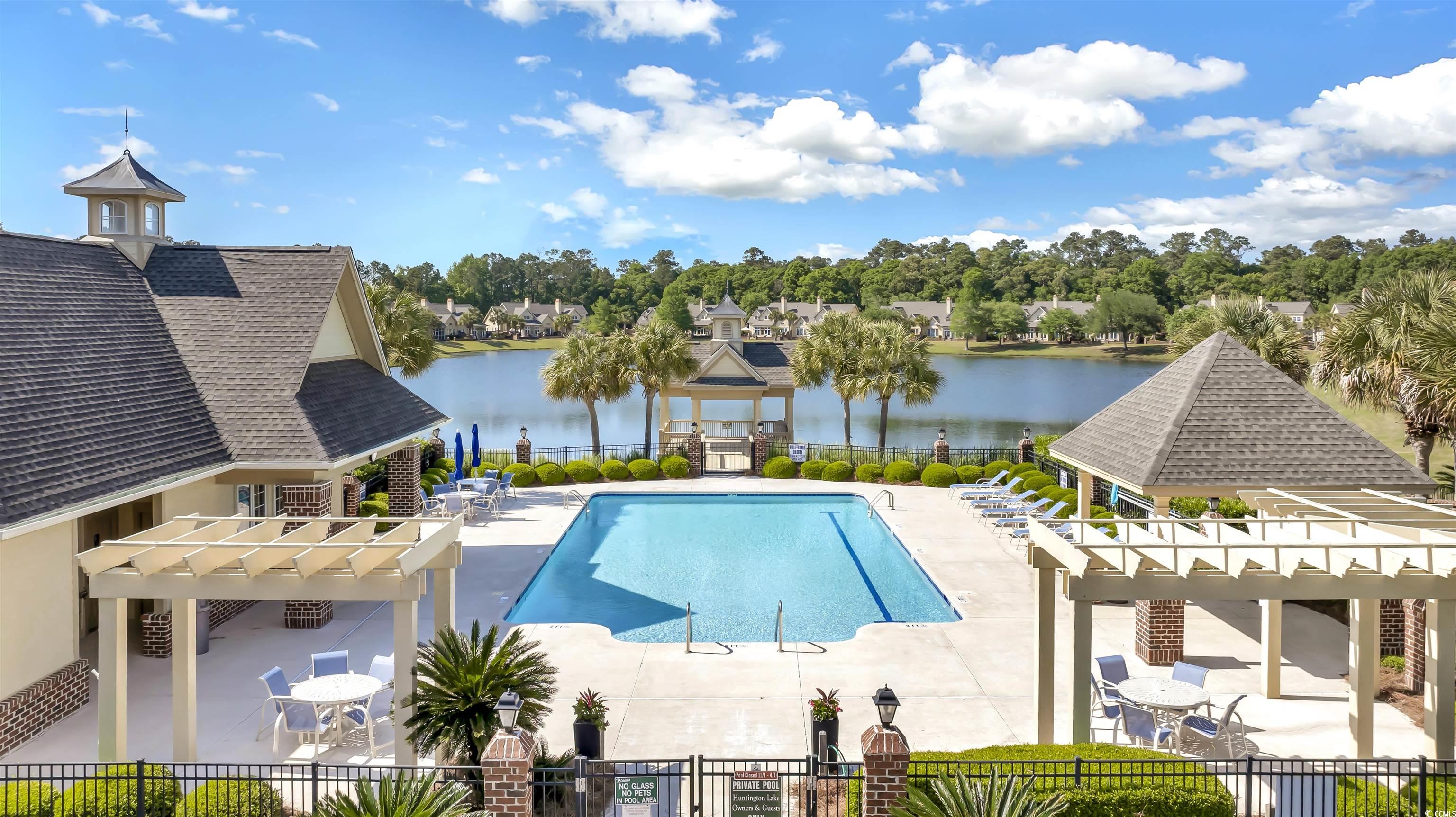 421 Huntington Lake Circle #82, Pawleys Island, South Carolina image 37