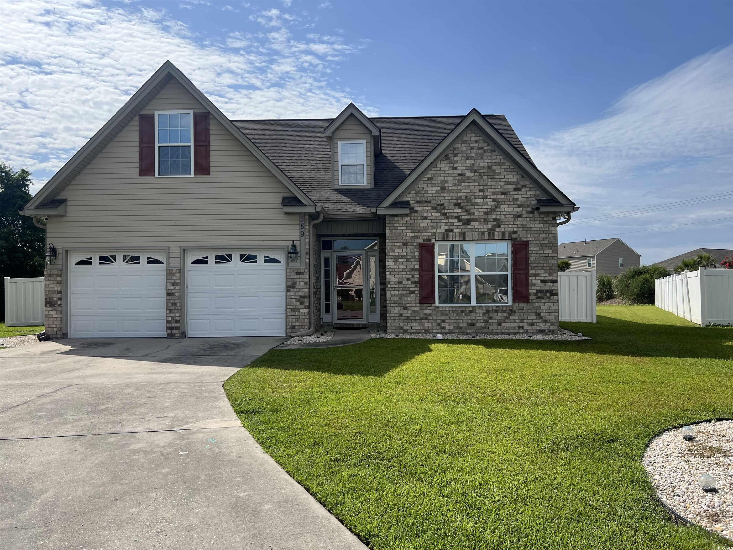 389 Cabo Loop, Myrtle Beach, South Carolina image 1
