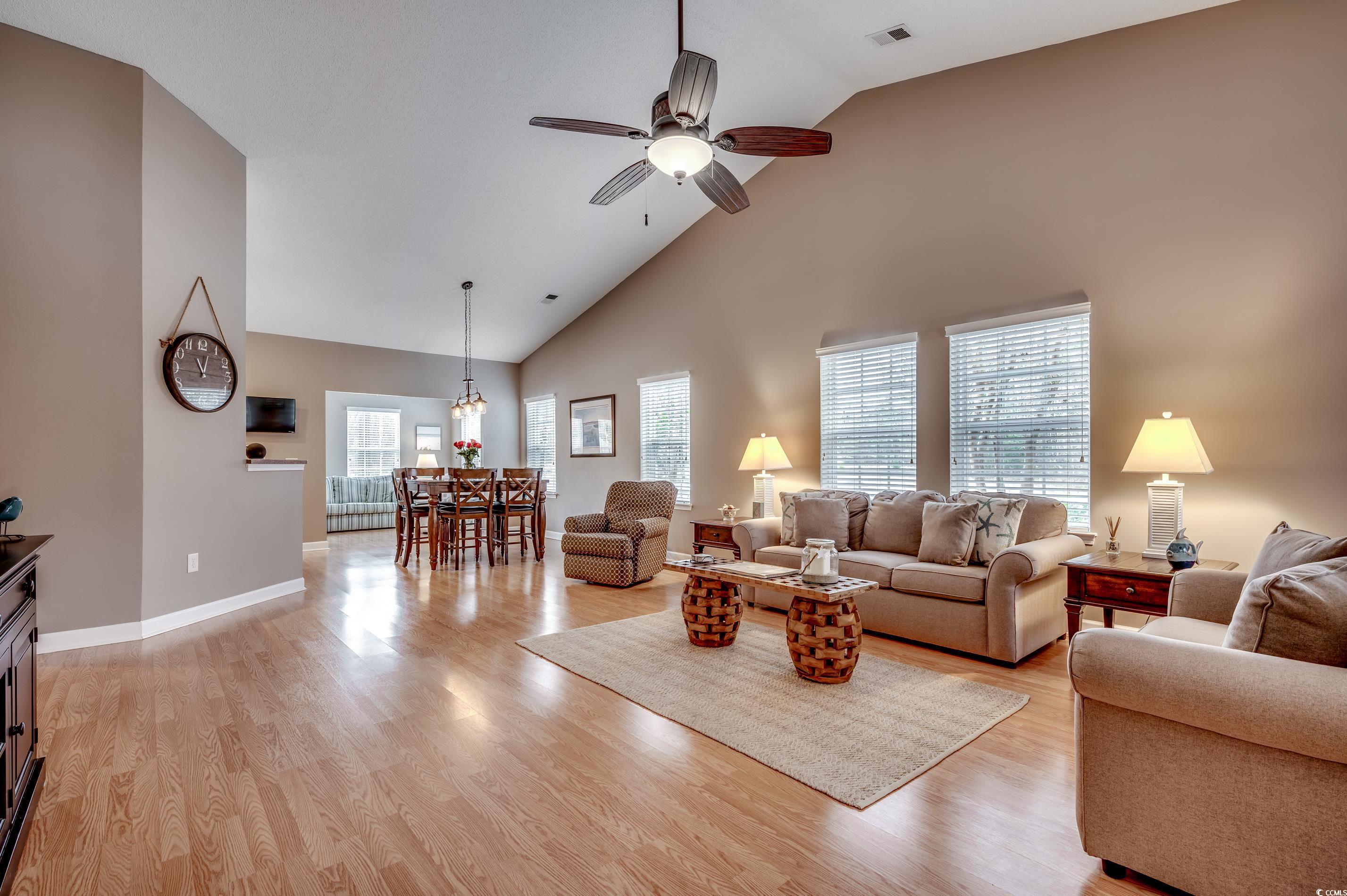 203 Knight Circle #2, Pawleys Island, South Carolina image 3