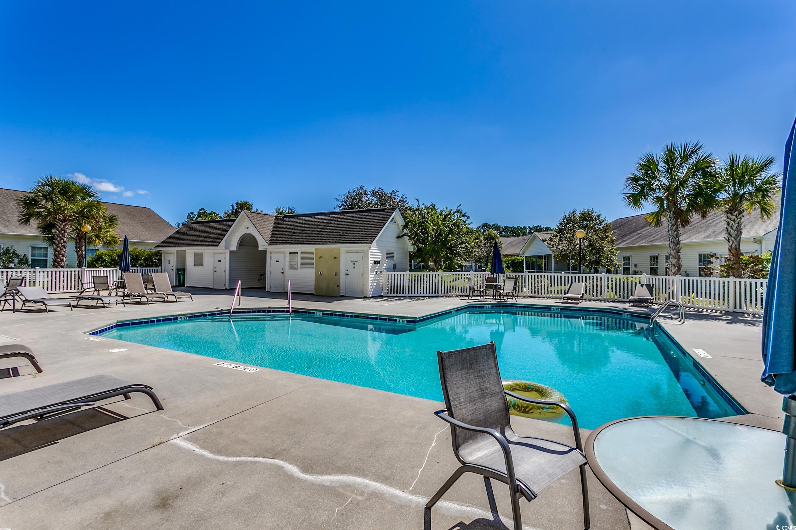 203 Knight Circle #2, Pawleys Island, South Carolina image 34