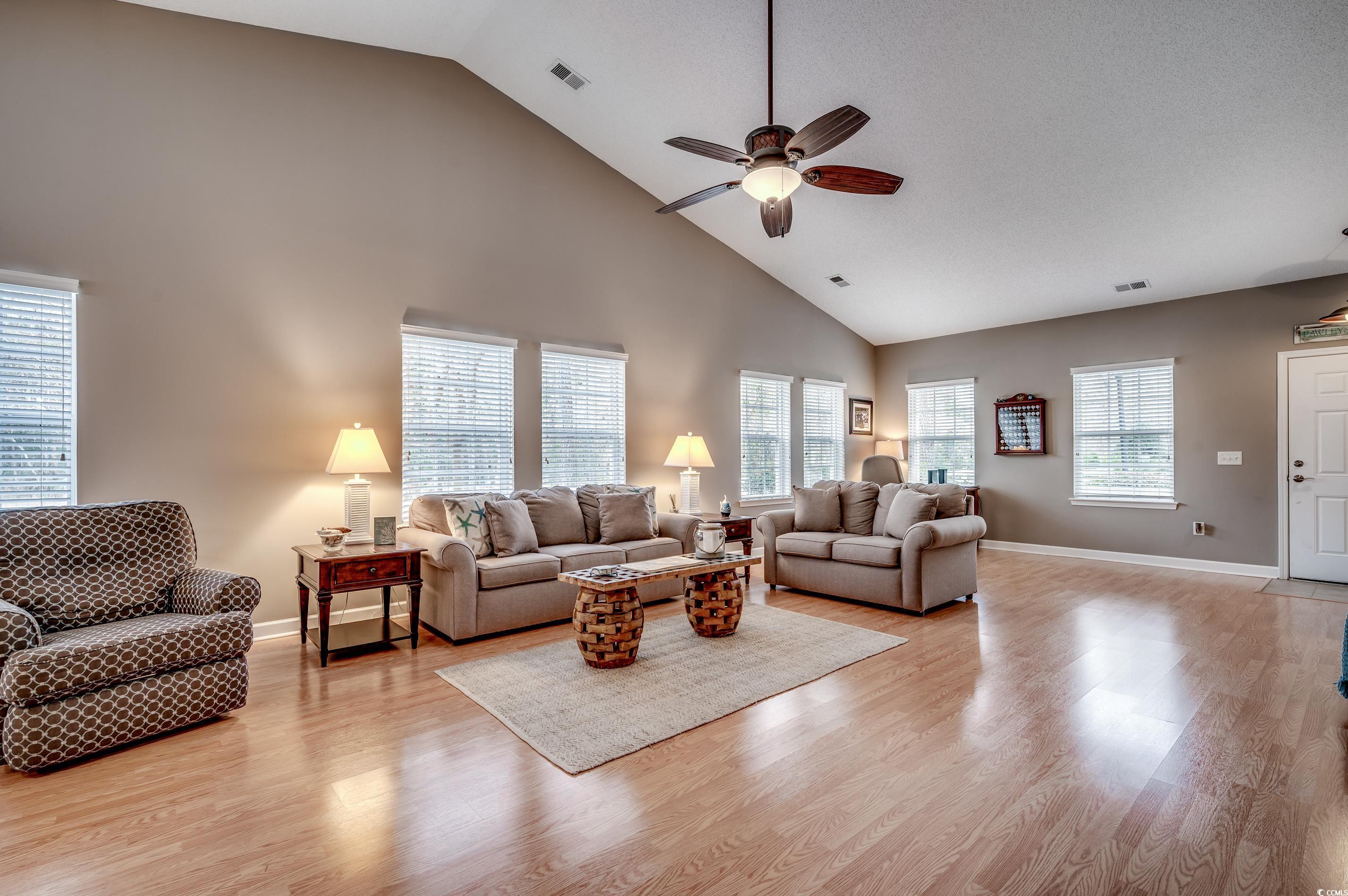 203 Knight Circle #2, Pawleys Island, South Carolina image 4