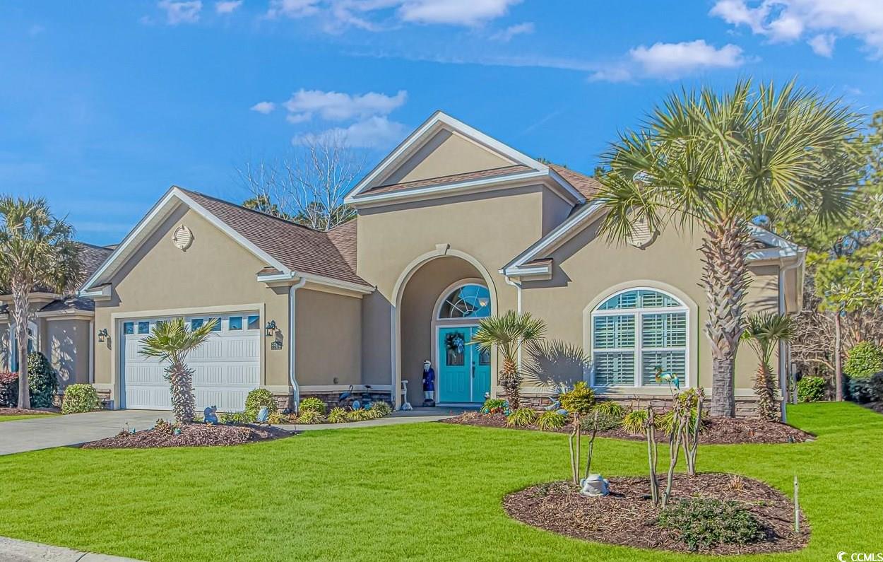 5504 Via Verde Dr. North Myrtle Beach, SC 29582