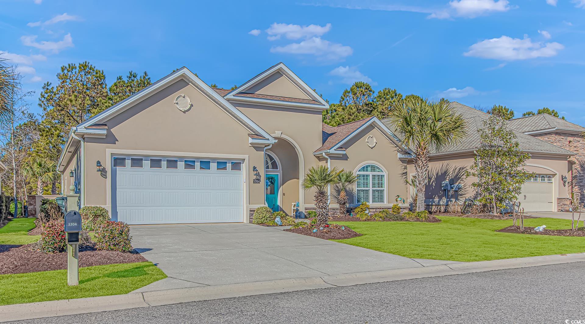 5504 Via Verde Dr., North Myrtle Beach, South Carolina image 2