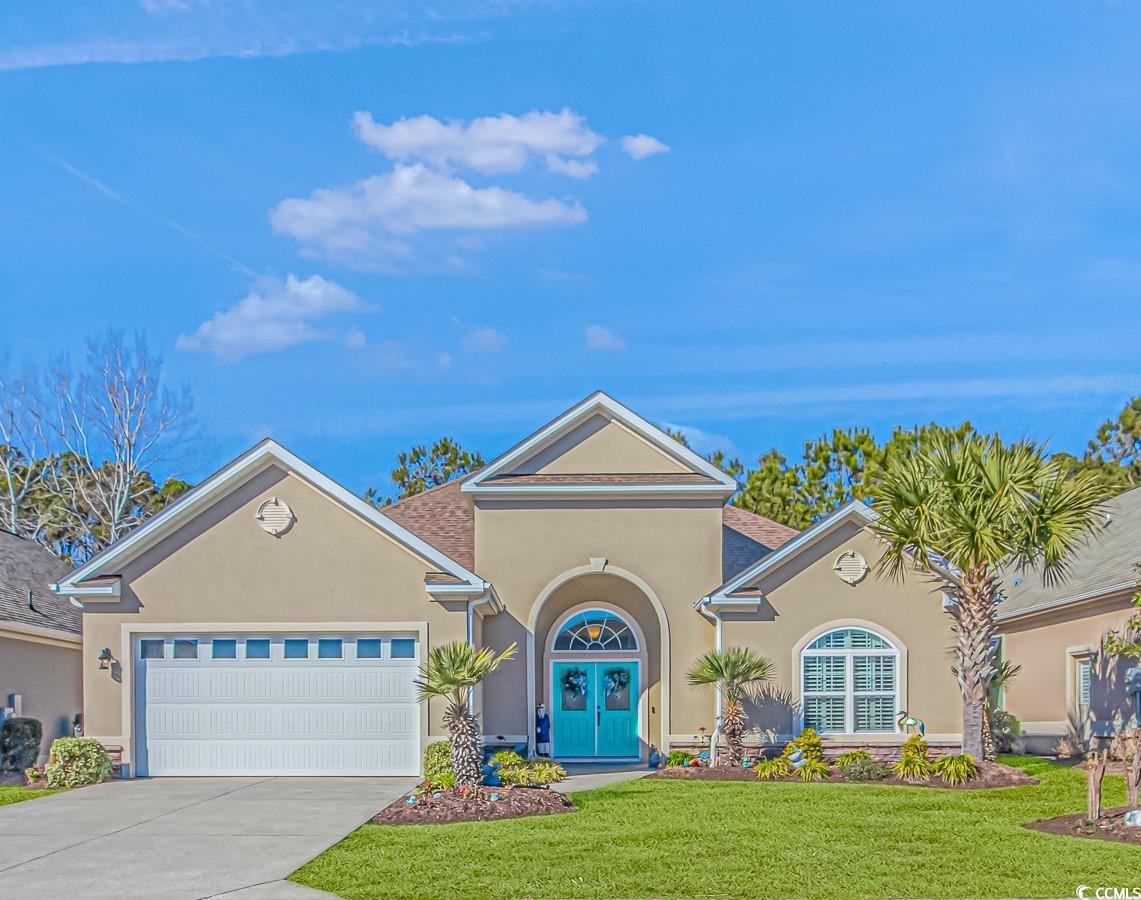 5504 Via Verde Dr., North Myrtle Beach, South Carolina image 3