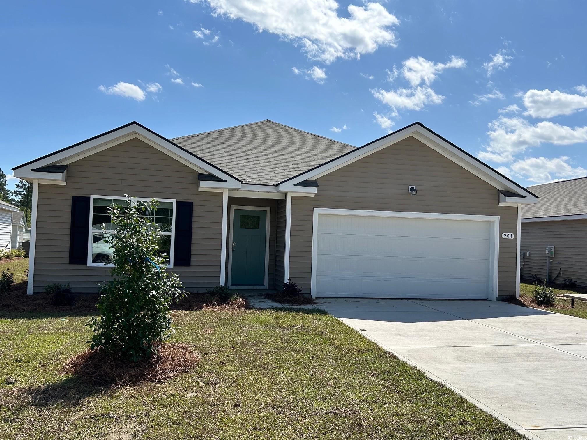 201 Ashworth Dr., Tabor City, North Carolina image 1