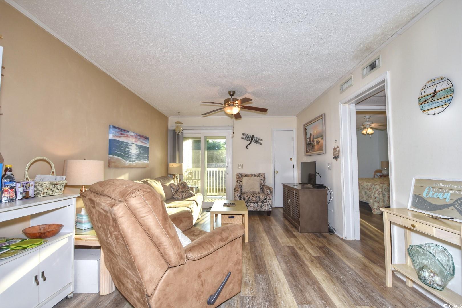 401 N Hillside Dr. #3C, North Myrtle Beach, South Carolina image 10