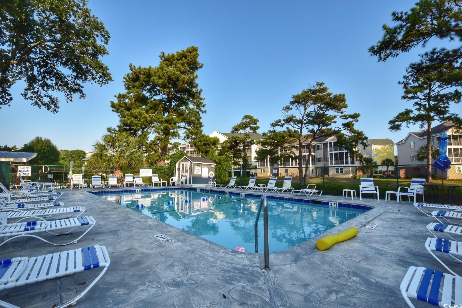 401 N Hillside Dr. #3C, North Myrtle Beach, South Carolina image 27