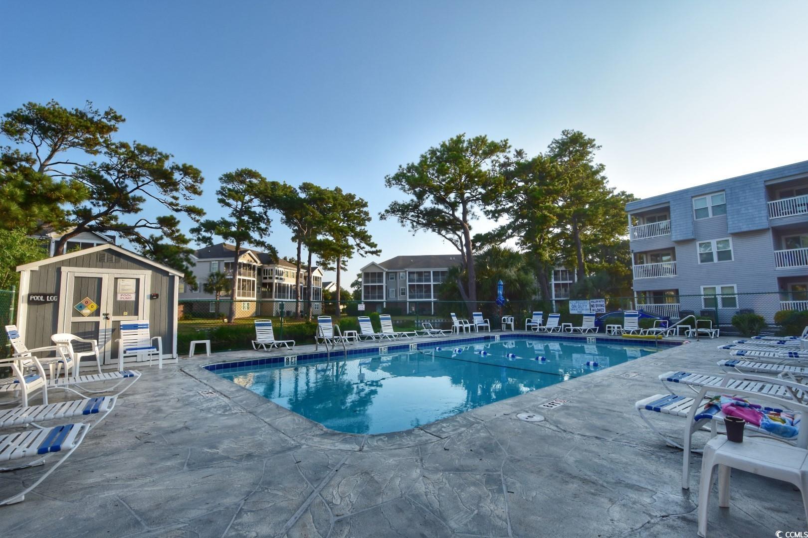 401 N Hillside Dr. #3C, North Myrtle Beach, South Carolina image 28