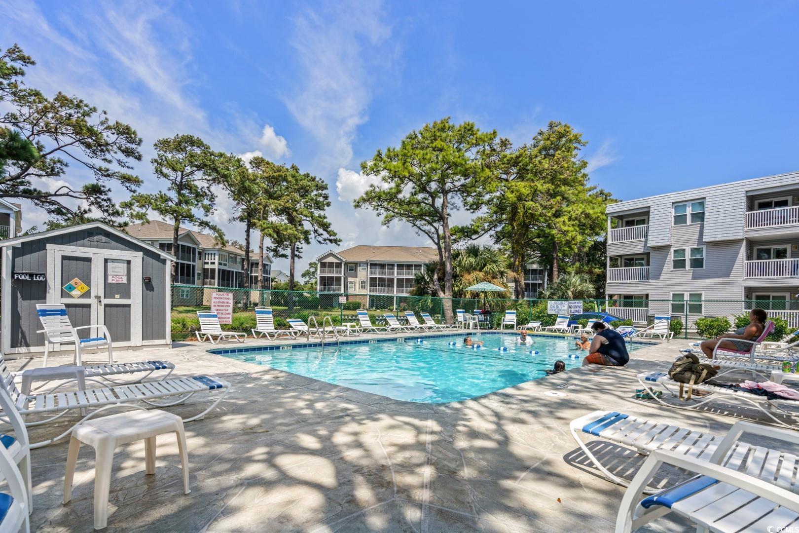 401 N Hillside Dr. #3C, North Myrtle Beach, South Carolina image 29