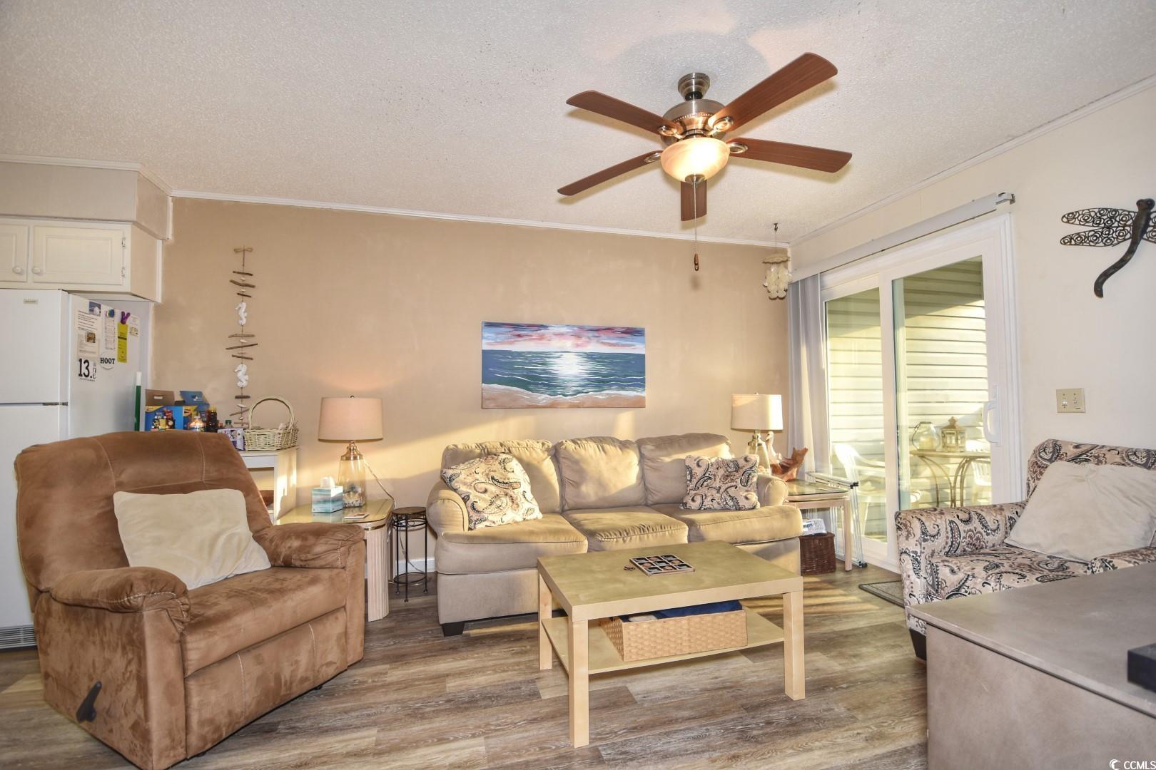 401 N Hillside Dr. #3C, North Myrtle Beach, South Carolina image 3