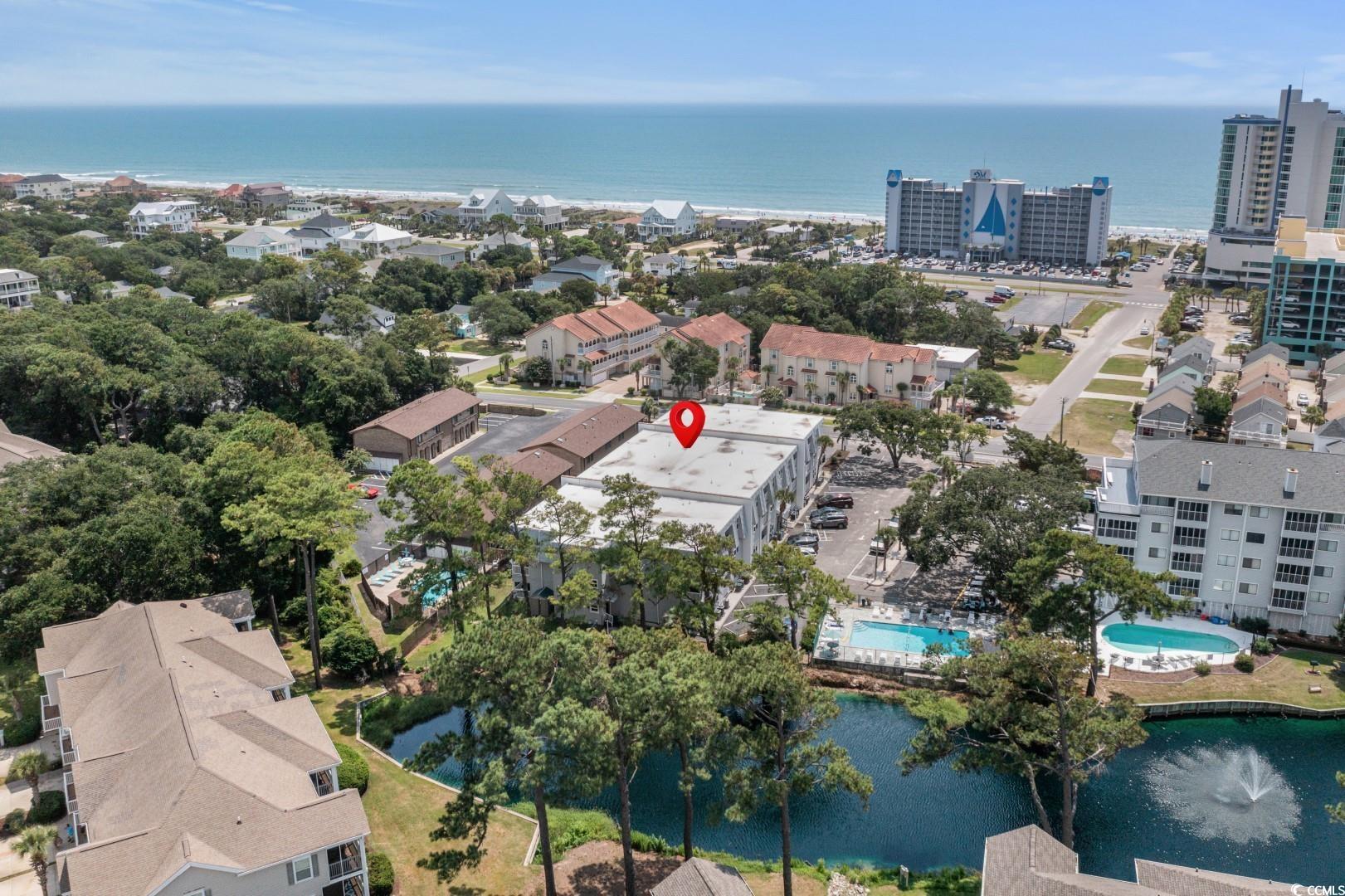 401 N Hillside Dr. #3C, North Myrtle Beach, South Carolina image 32