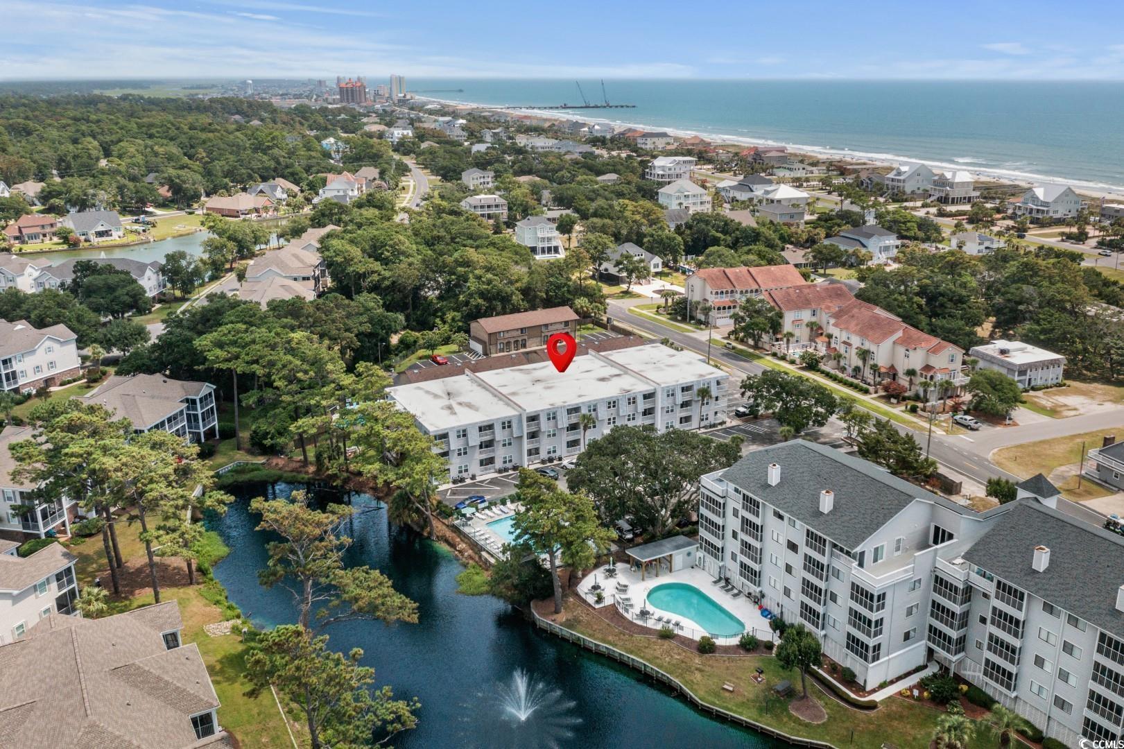 401 N Hillside Dr. #3C, North Myrtle Beach, South Carolina image 33