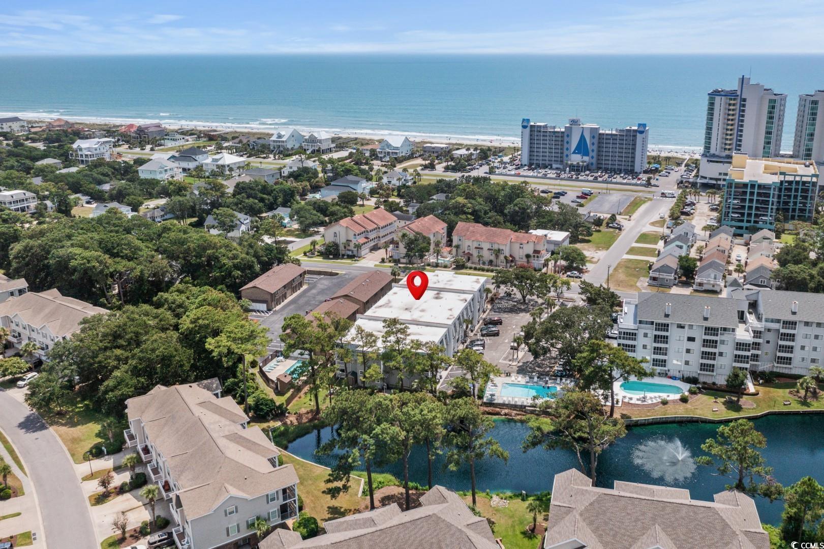 401 N Hillside Dr. #3C, North Myrtle Beach, South Carolina image 37