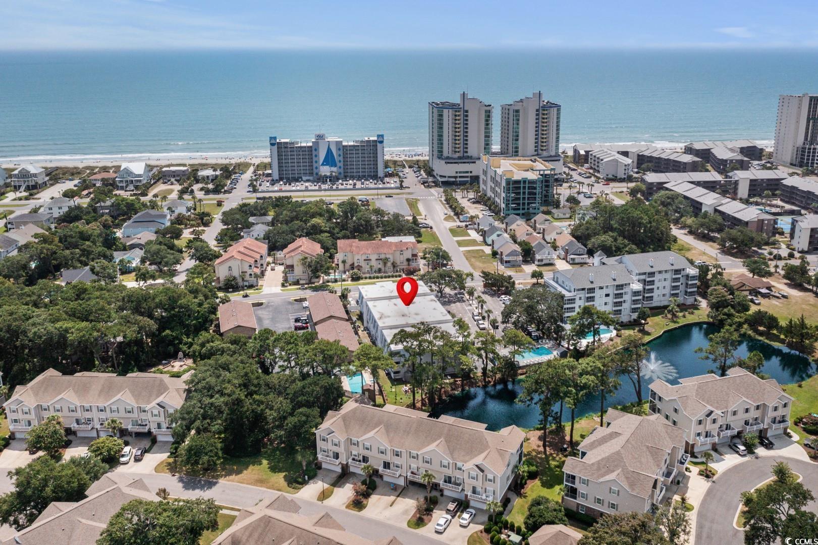 401 N Hillside Dr. #3C, North Myrtle Beach, South Carolina image 38