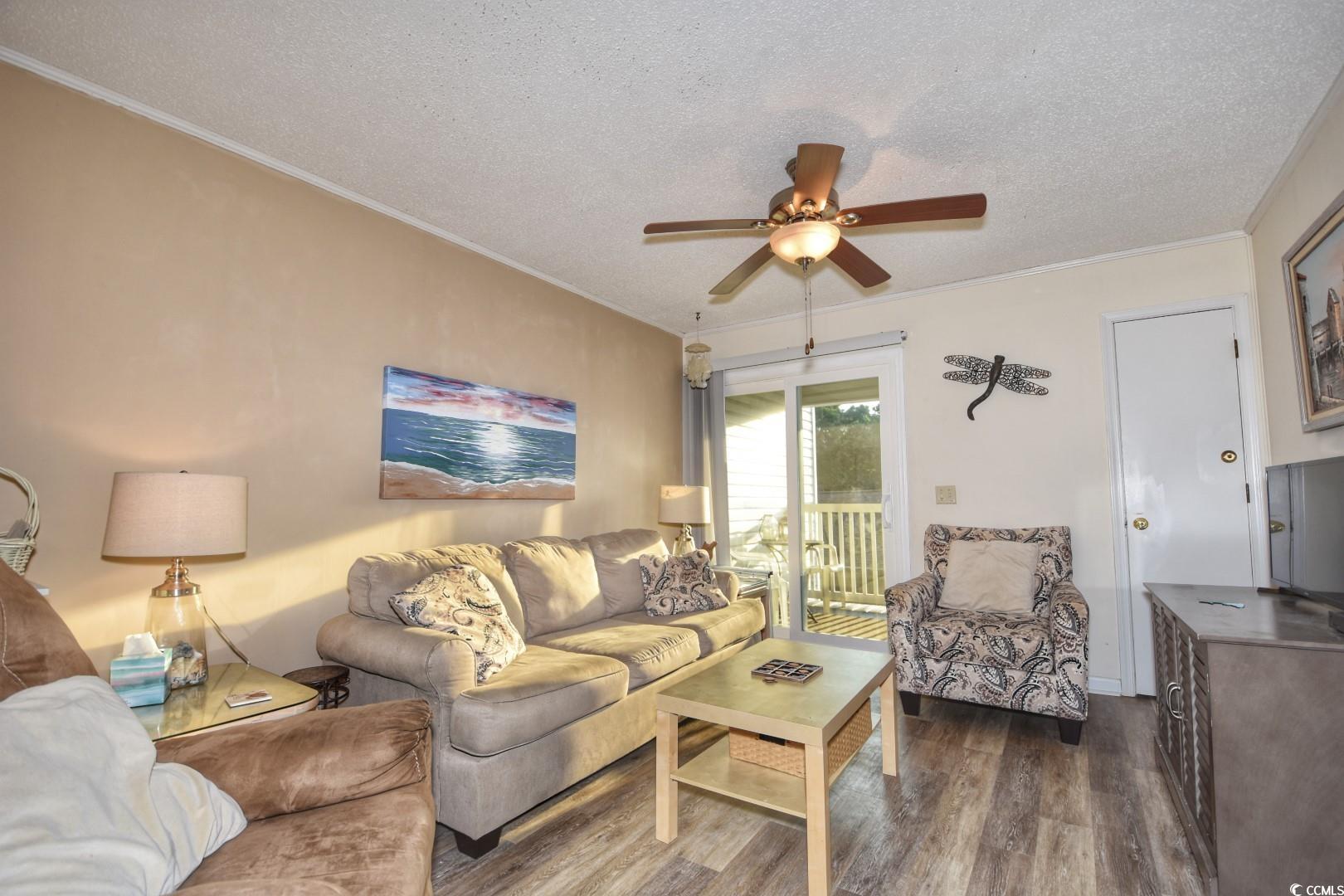 401 N Hillside Dr. #3C, North Myrtle Beach, South Carolina image 4