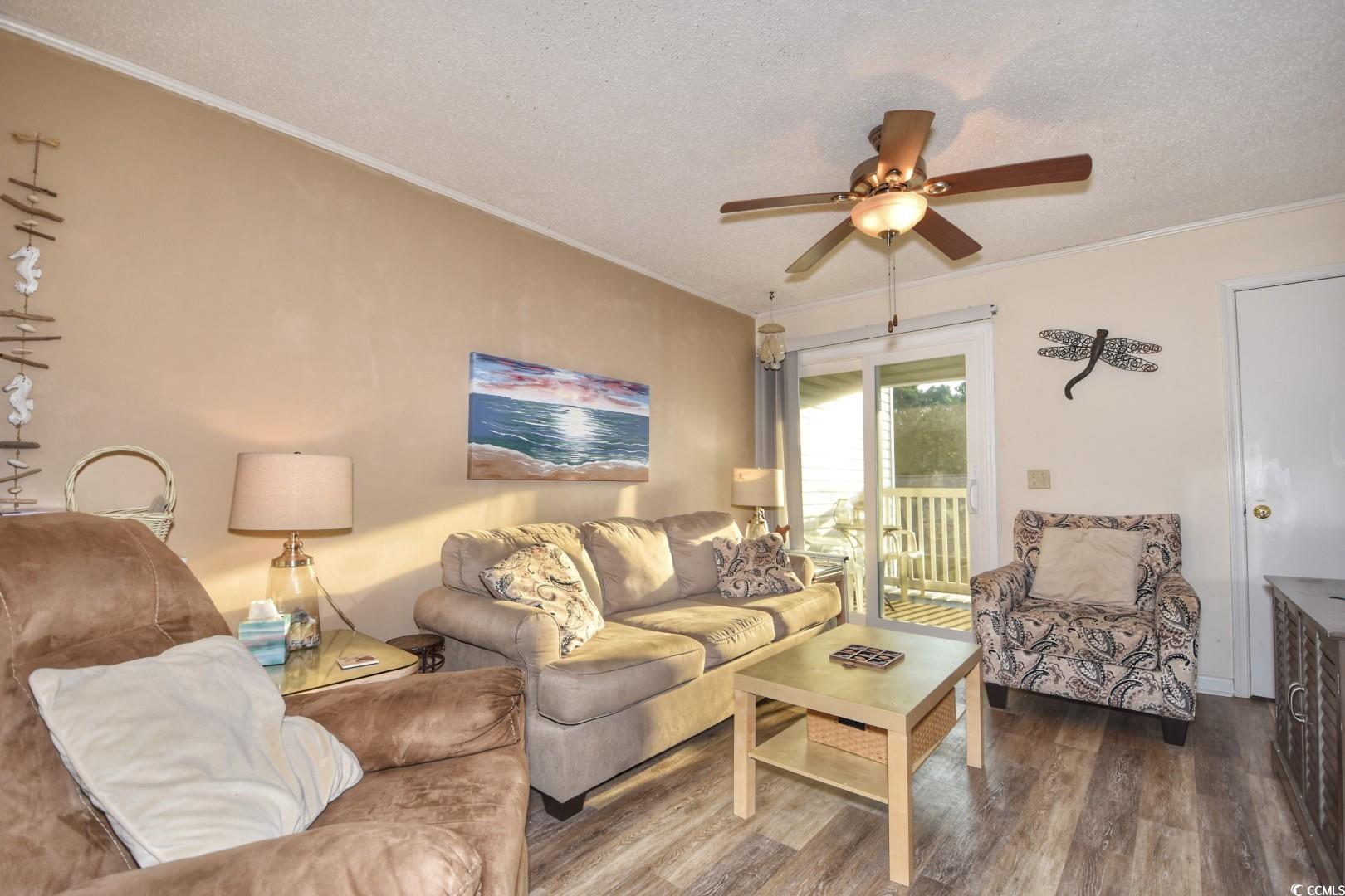 401 N Hillside Dr. #3C, North Myrtle Beach, South Carolina image 5