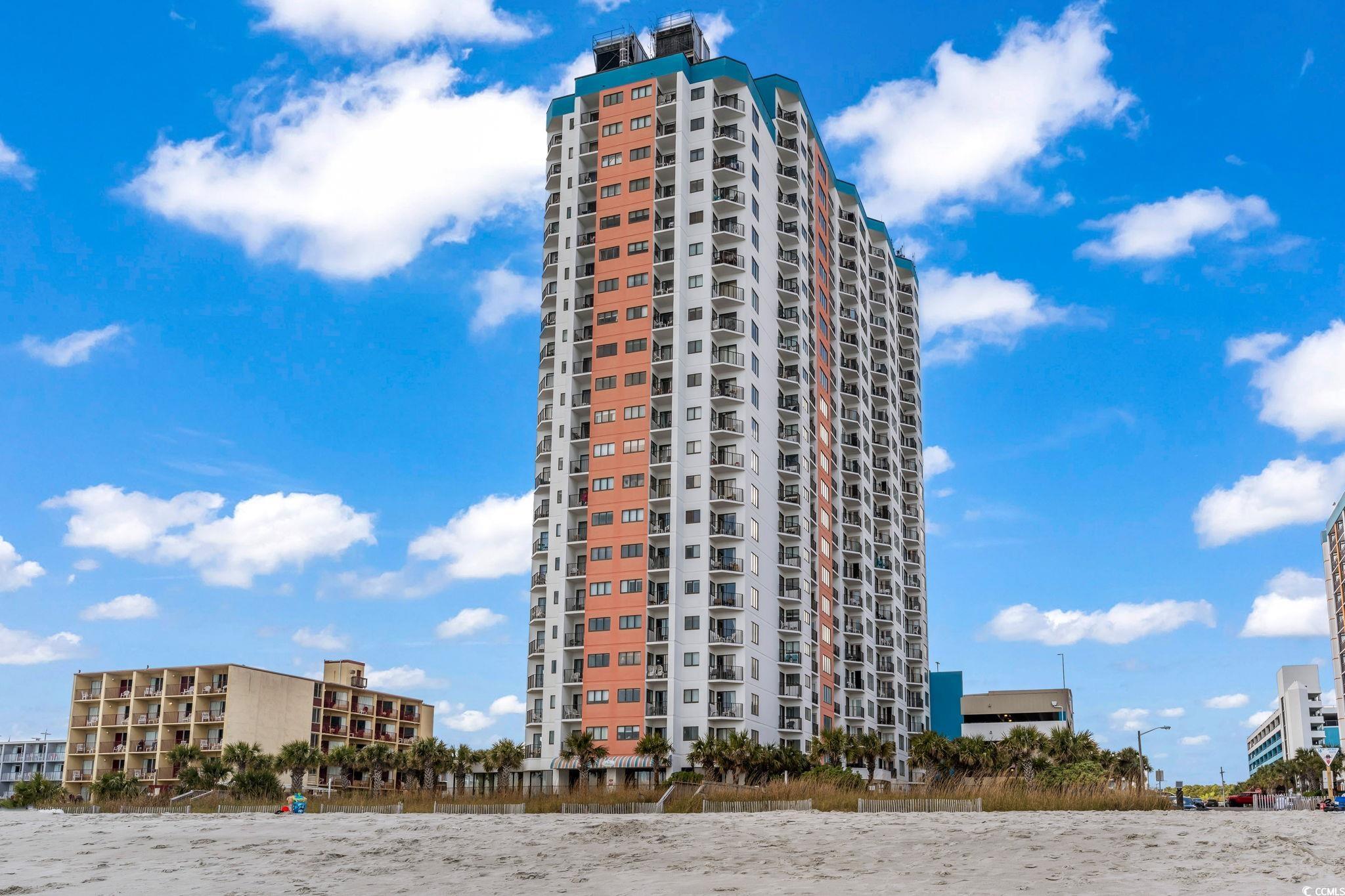 1605 S Ocean Blvd. #1006, Myrtle Beach, South Carolina image 1