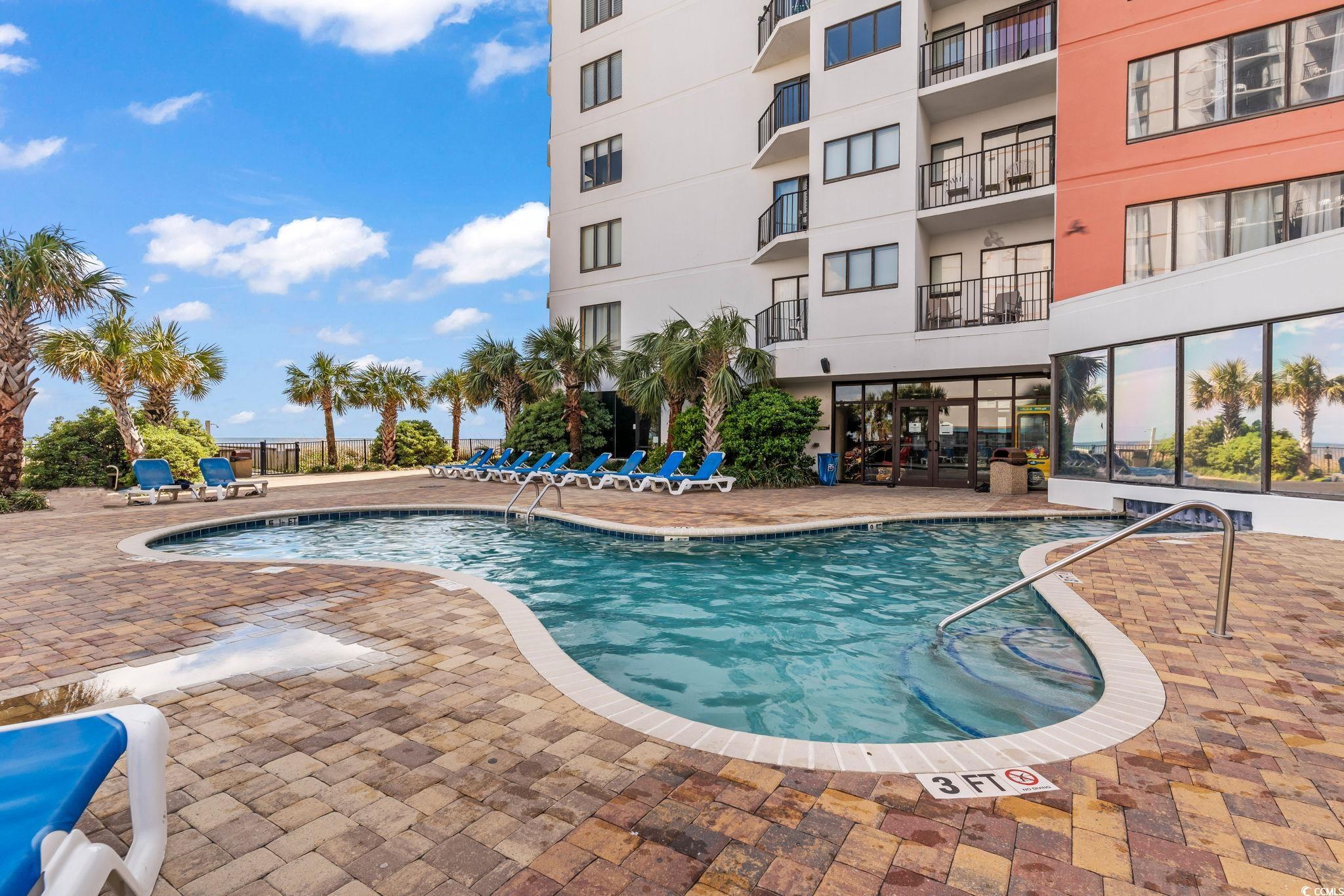 1605 S Ocean Blvd. #1006, Myrtle Beach, South Carolina image 21