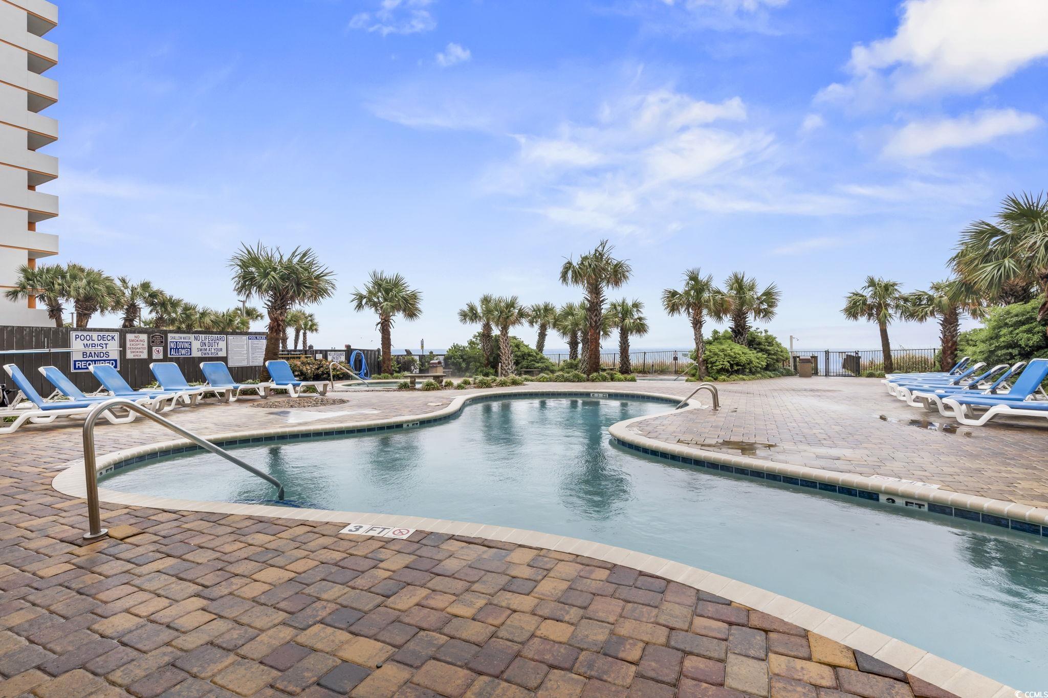 1605 S Ocean Blvd. #1006, Myrtle Beach, South Carolina image 22