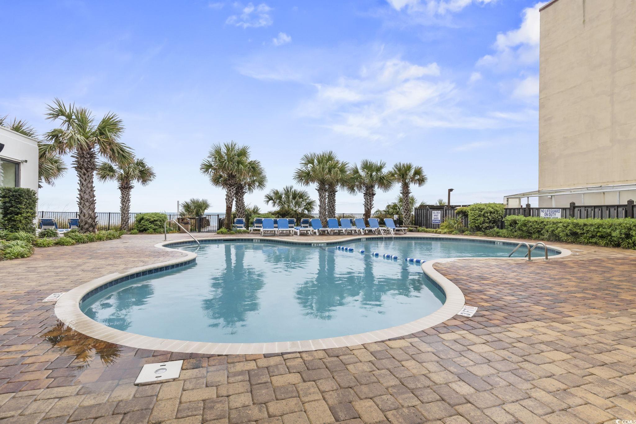 1605 S Ocean Blvd. #1006, Myrtle Beach, South Carolina image 25