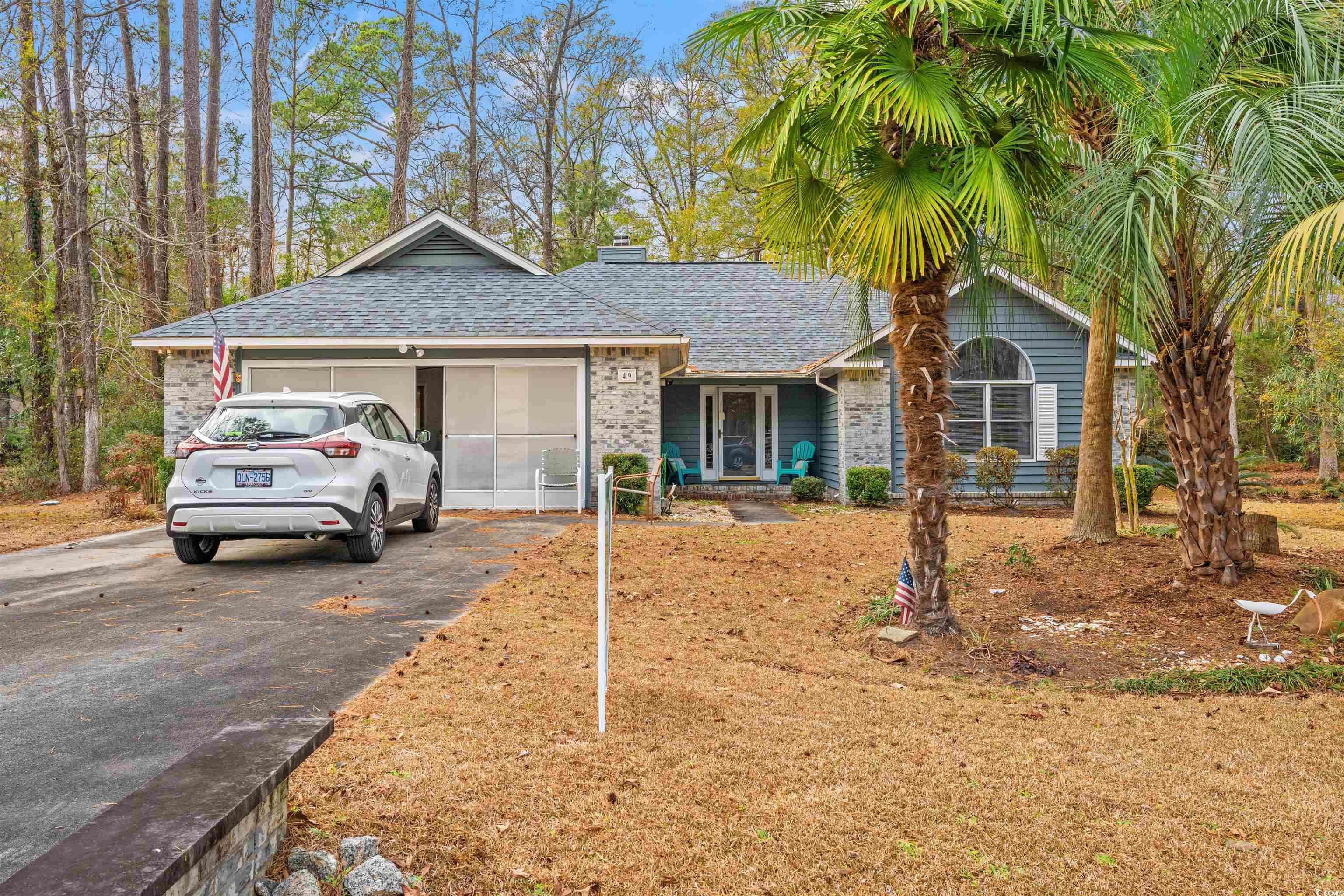 49 Bayberry Circle Carolina Shores, NC 28467