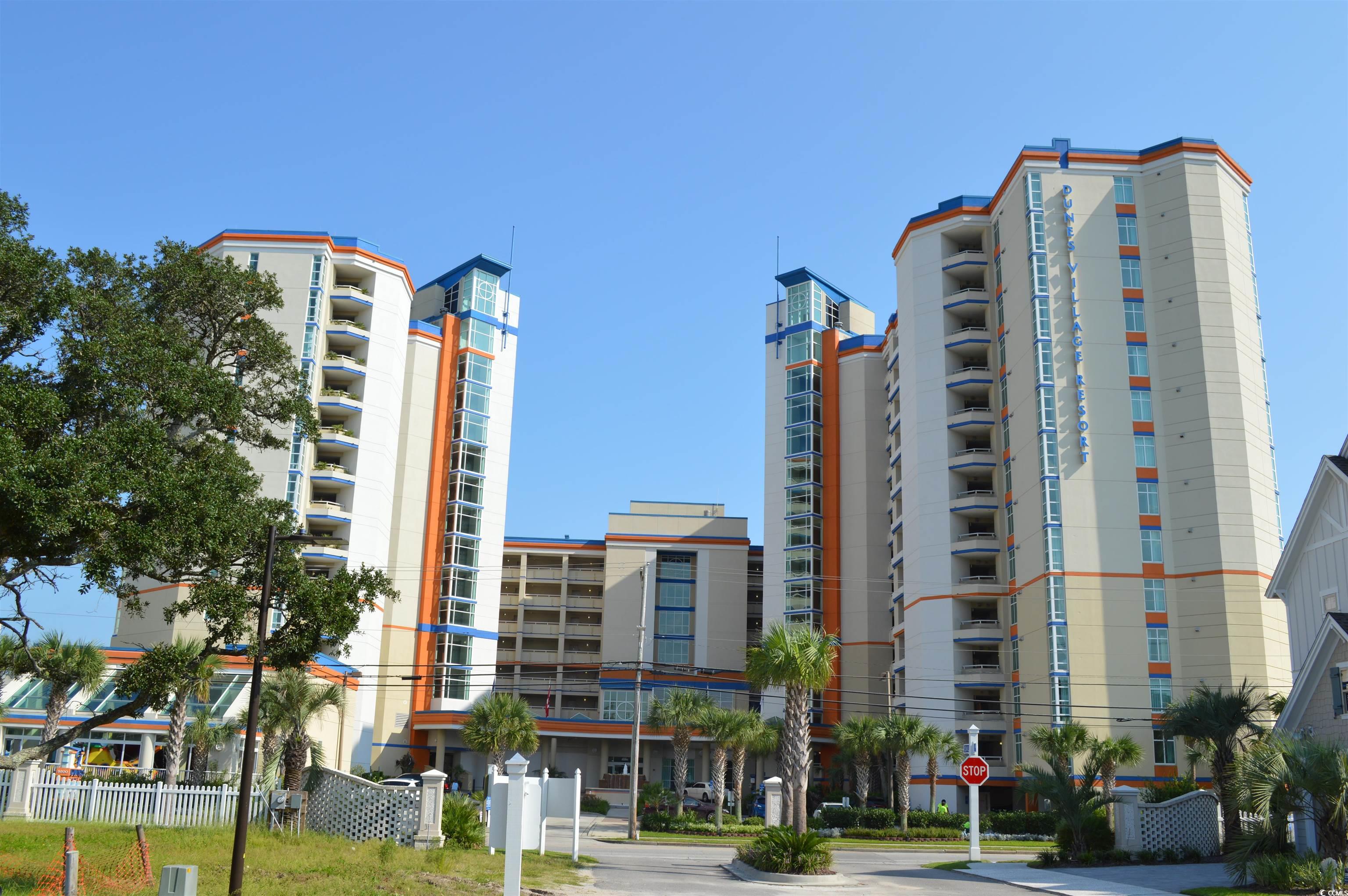 5200 N Ocean Blvd. #448, Myrtle Beach, South Carolina image 1