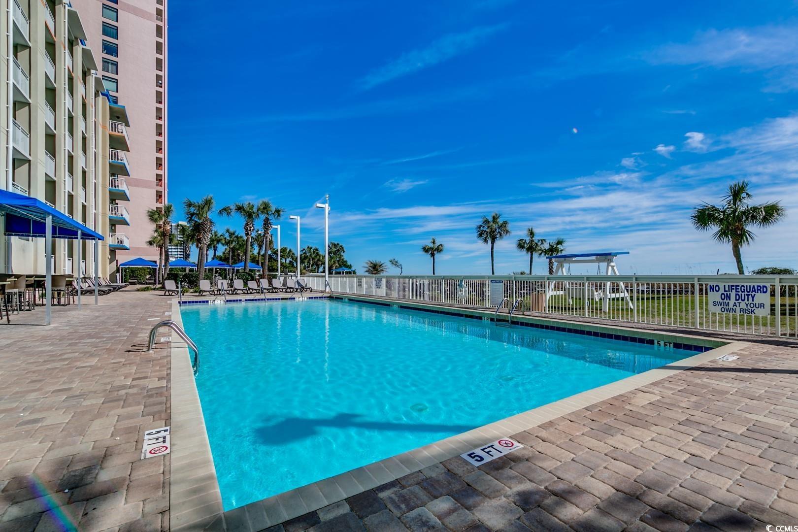 5200 N Ocean Blvd. #448, Myrtle Beach, South Carolina image 16