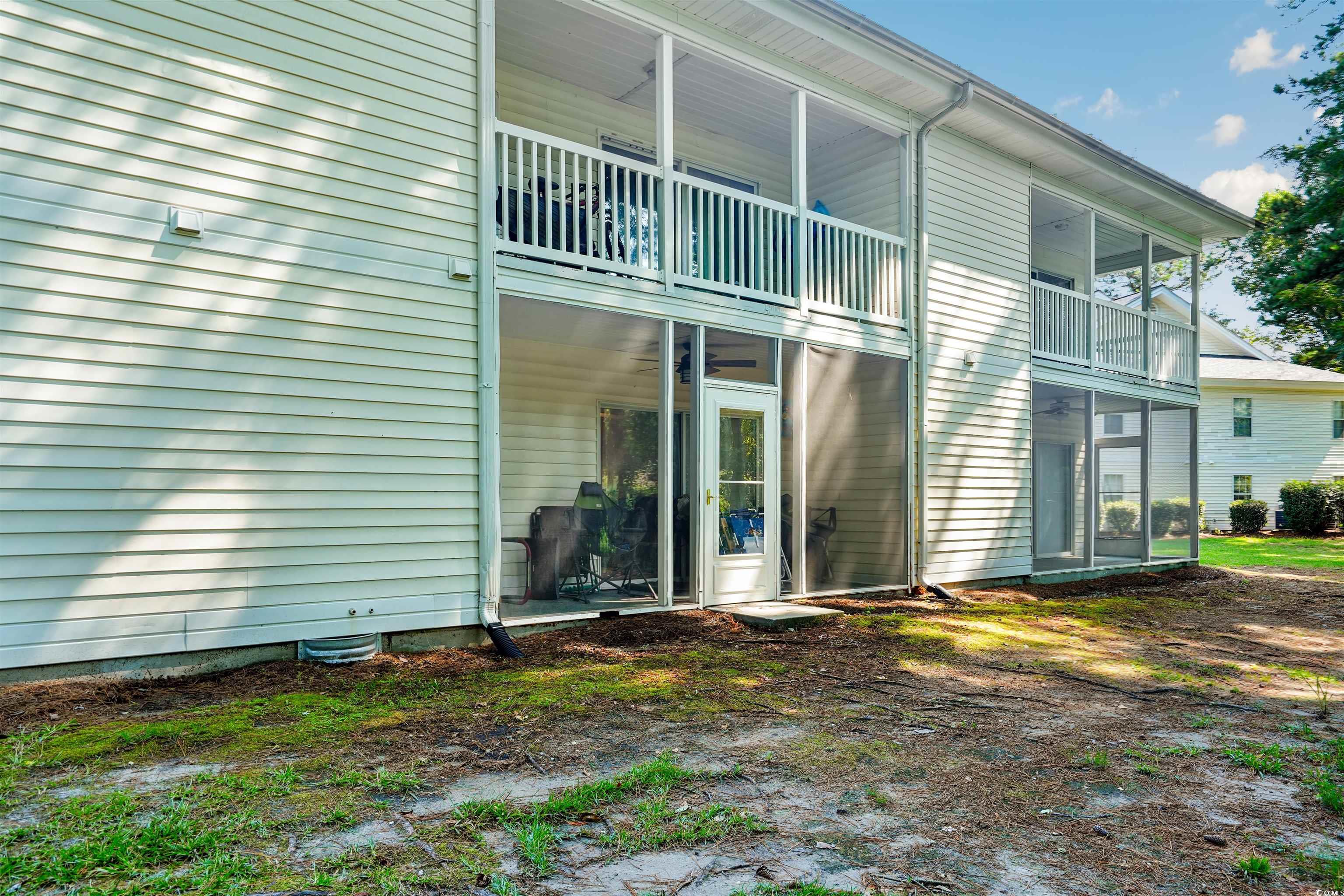 1262 River Oaks Dr. #13B, Myrtle Beach, South Carolina image 33