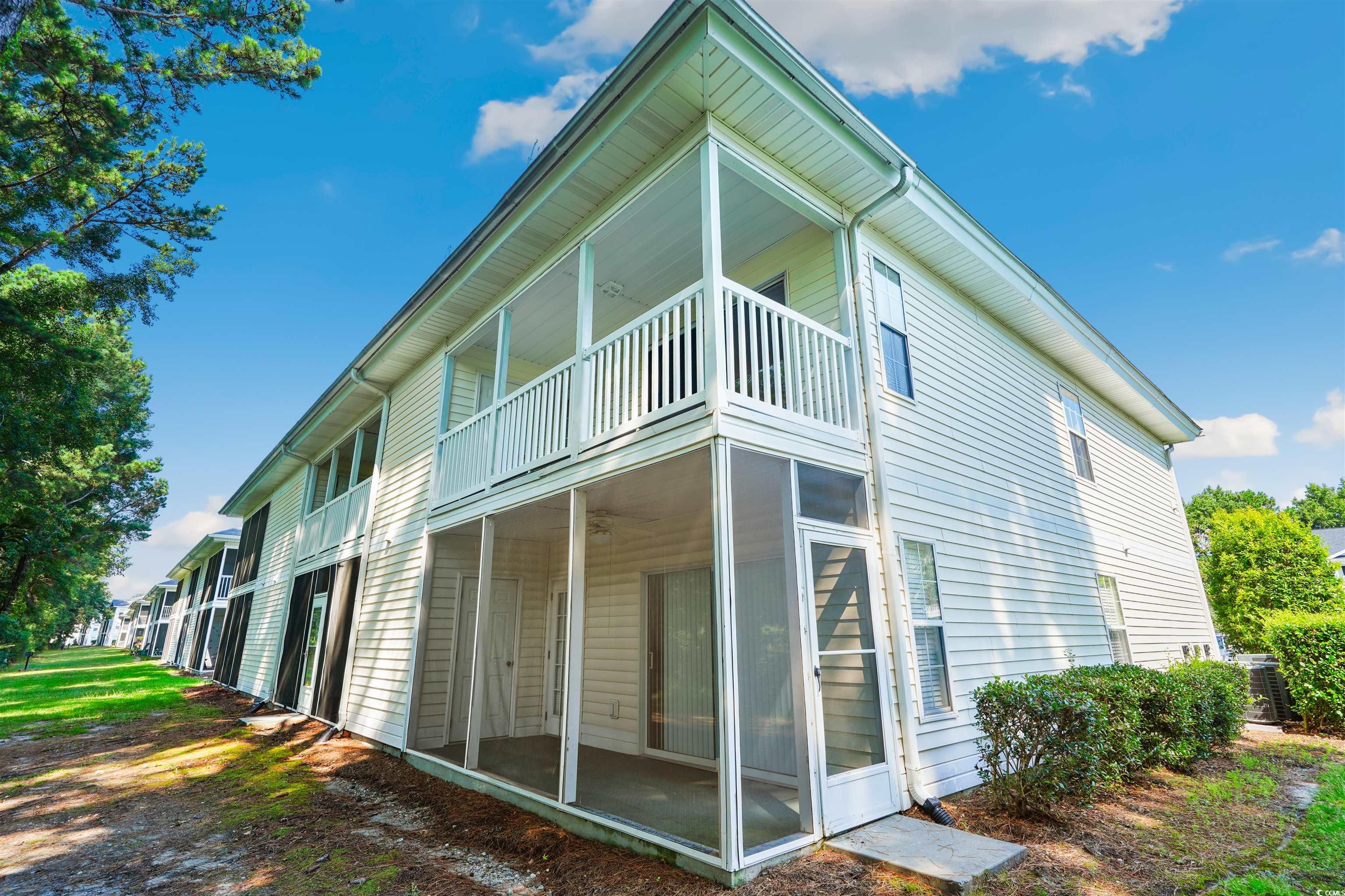 1262 River Oaks Dr. #13B, Myrtle Beach, South Carolina image 35