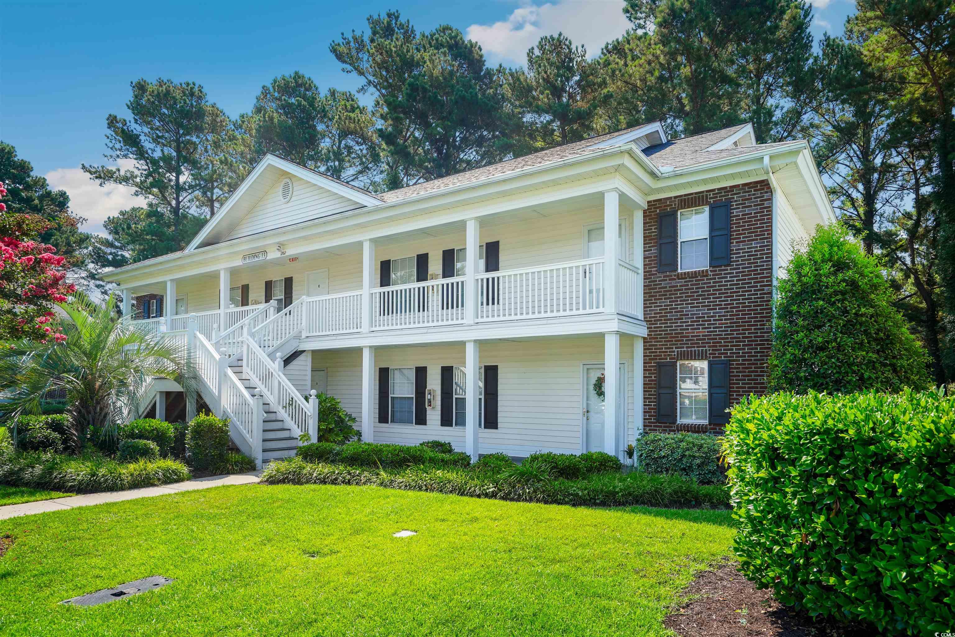 1262 River Oaks Dr. #13B, Myrtle Beach, South Carolina image 4