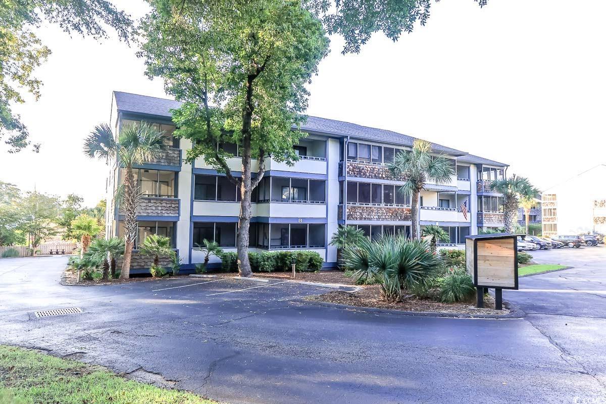 250 Maison Dr. UNIT G4 Myrtle Beach, SC 29572