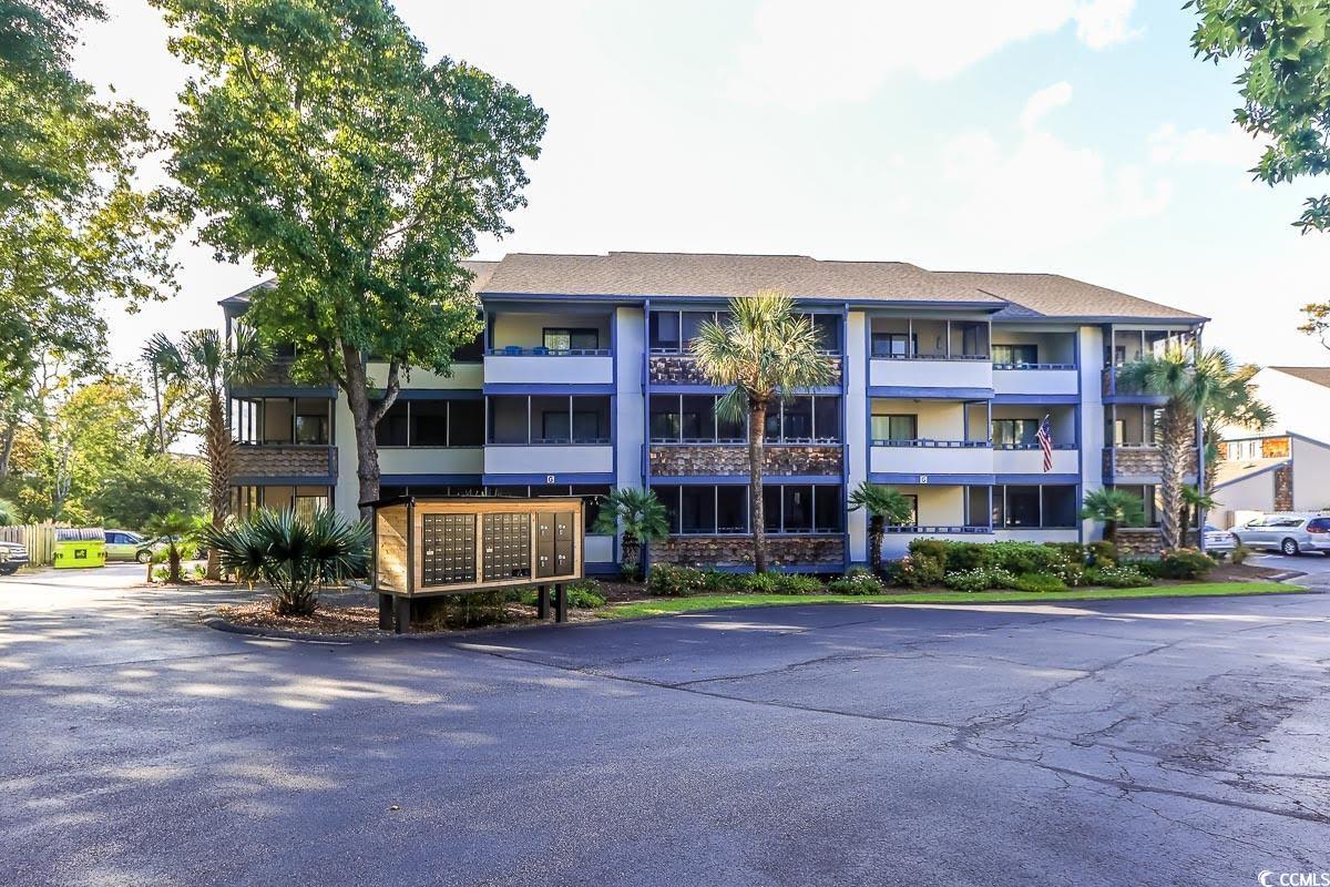 250 Maison Dr. #G4, Myrtle Beach, South Carolina image 30