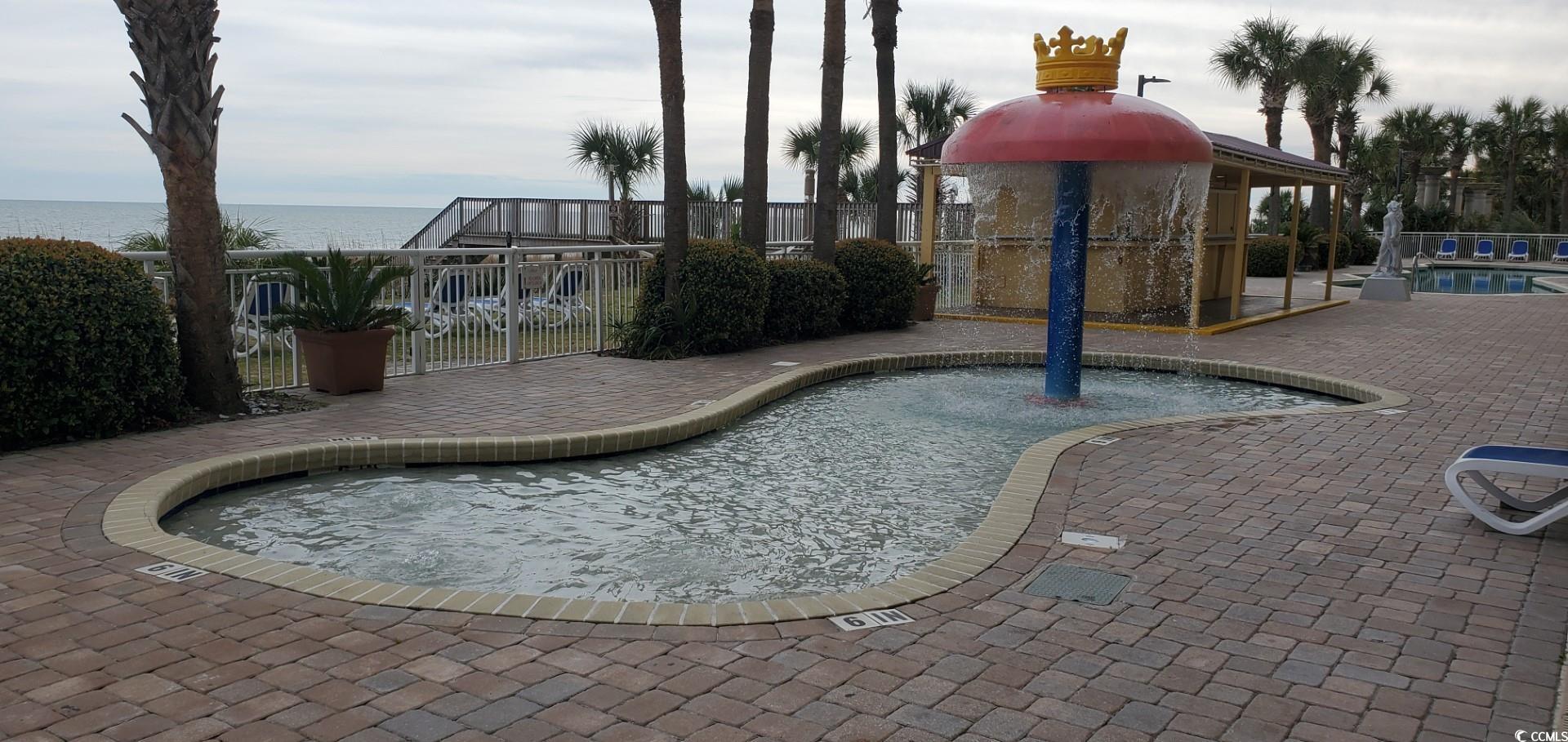 2000 N Ocean Blvd. #1206, Myrtle Beach, South Carolina image 35