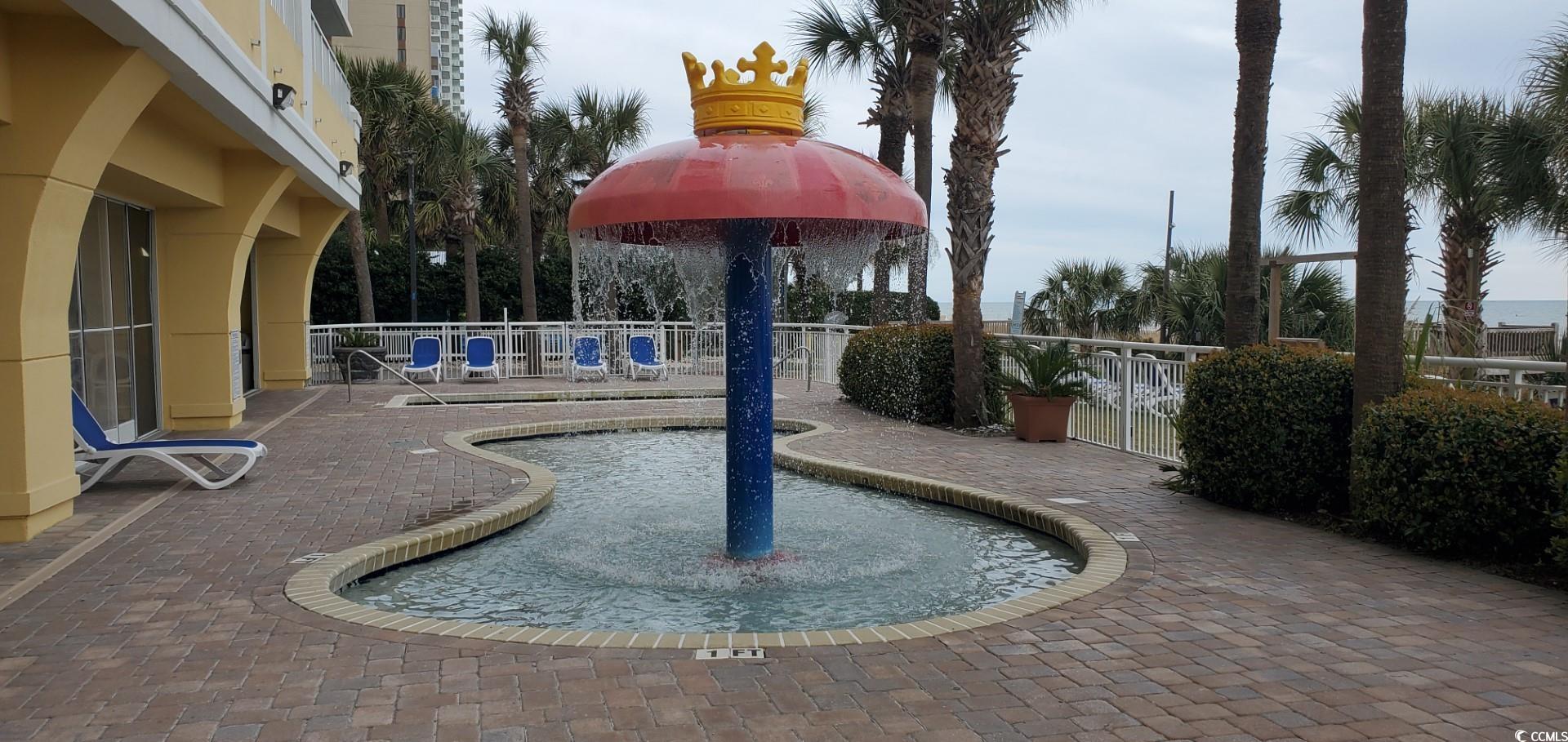 2000 N Ocean Blvd. #1206, Myrtle Beach, South Carolina image 36