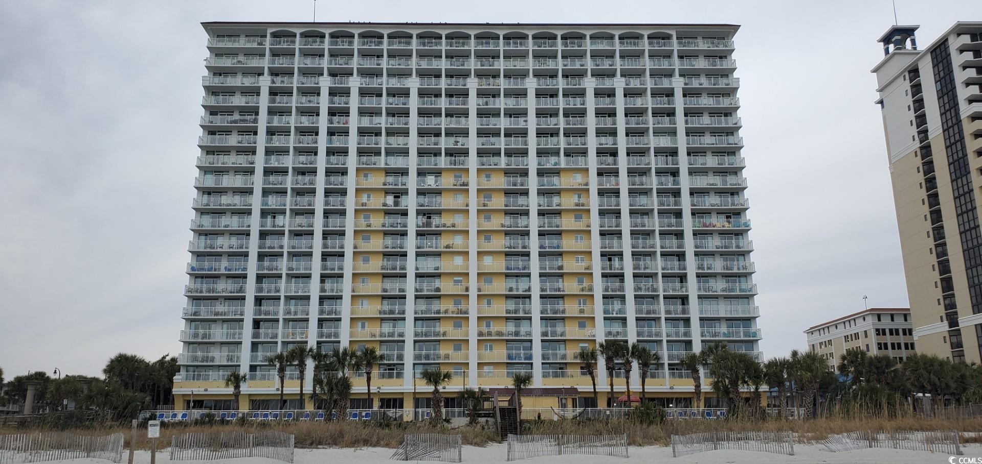 2000 N Ocean Blvd. #1206, Myrtle Beach, South Carolina image 38