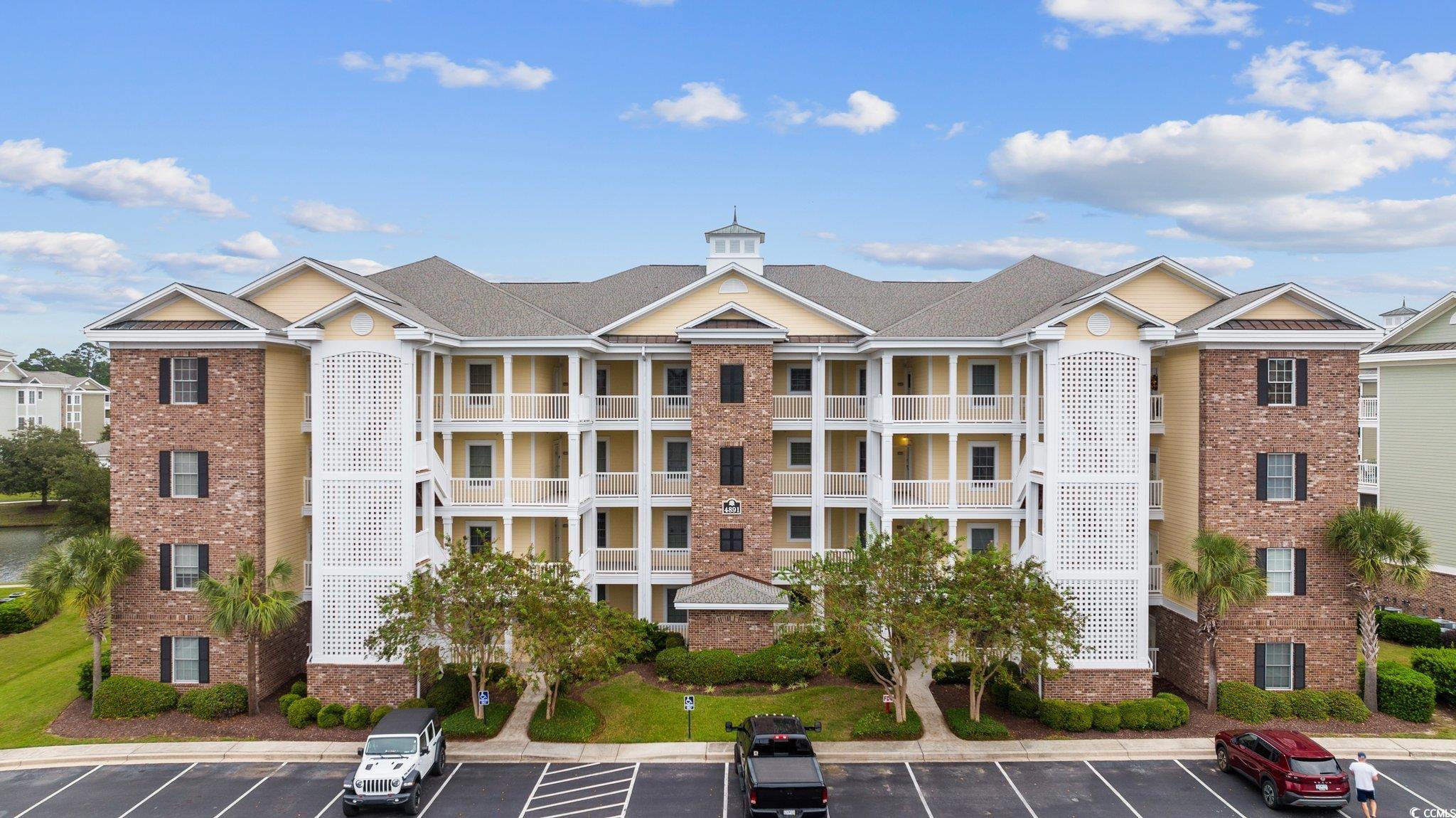 4891 Luster Leaf Circle UNIT #101 Myrtle Beach, SC 29577