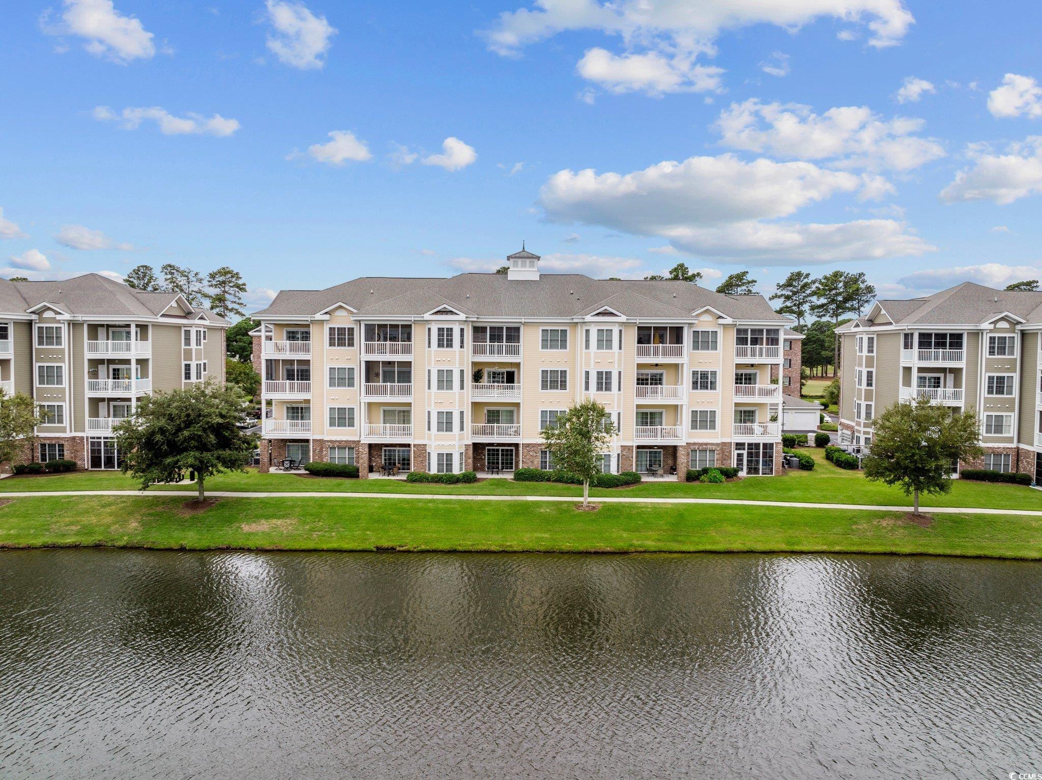 4891 Luster Leaf Circle #101, Myrtle Beach, South Carolina image 22