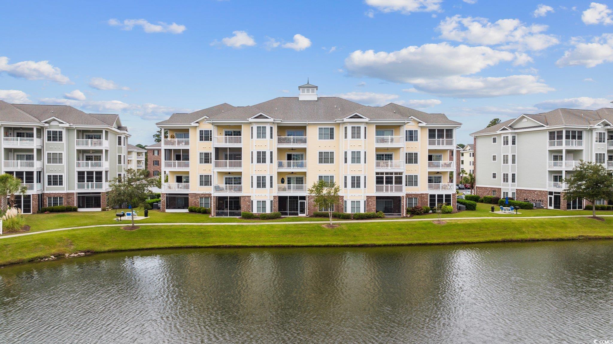 4891 Luster Leaf Circle #101, Myrtle Beach, South Carolina image 26