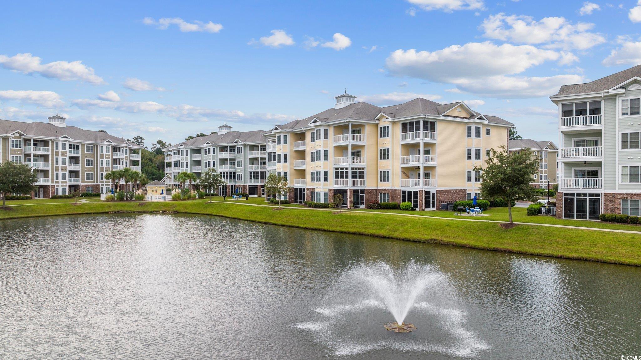 4891 Luster Leaf Circle #101, Myrtle Beach, South Carolina image 27