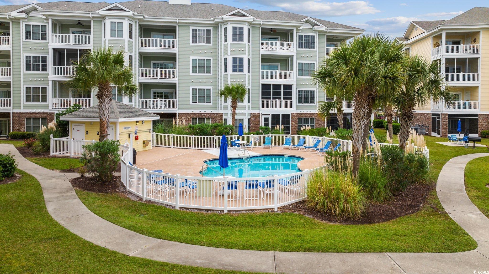 4891 Luster Leaf Circle #101, Myrtle Beach, South Carolina image 29