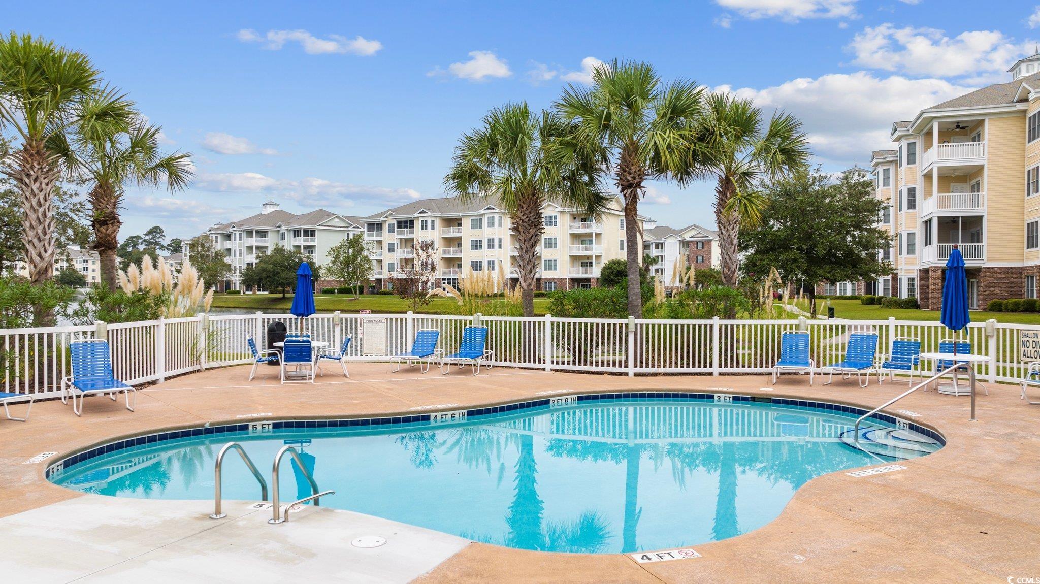 4891 Luster Leaf Circle #101, Myrtle Beach, South Carolina image 30