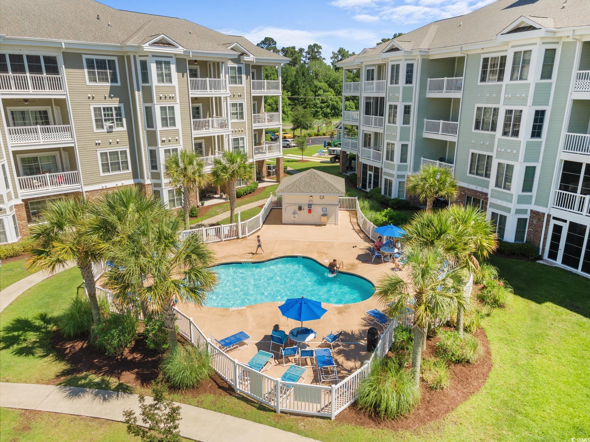 4891 Luster Leaf Circle #101, Myrtle Beach, South Carolina image 31