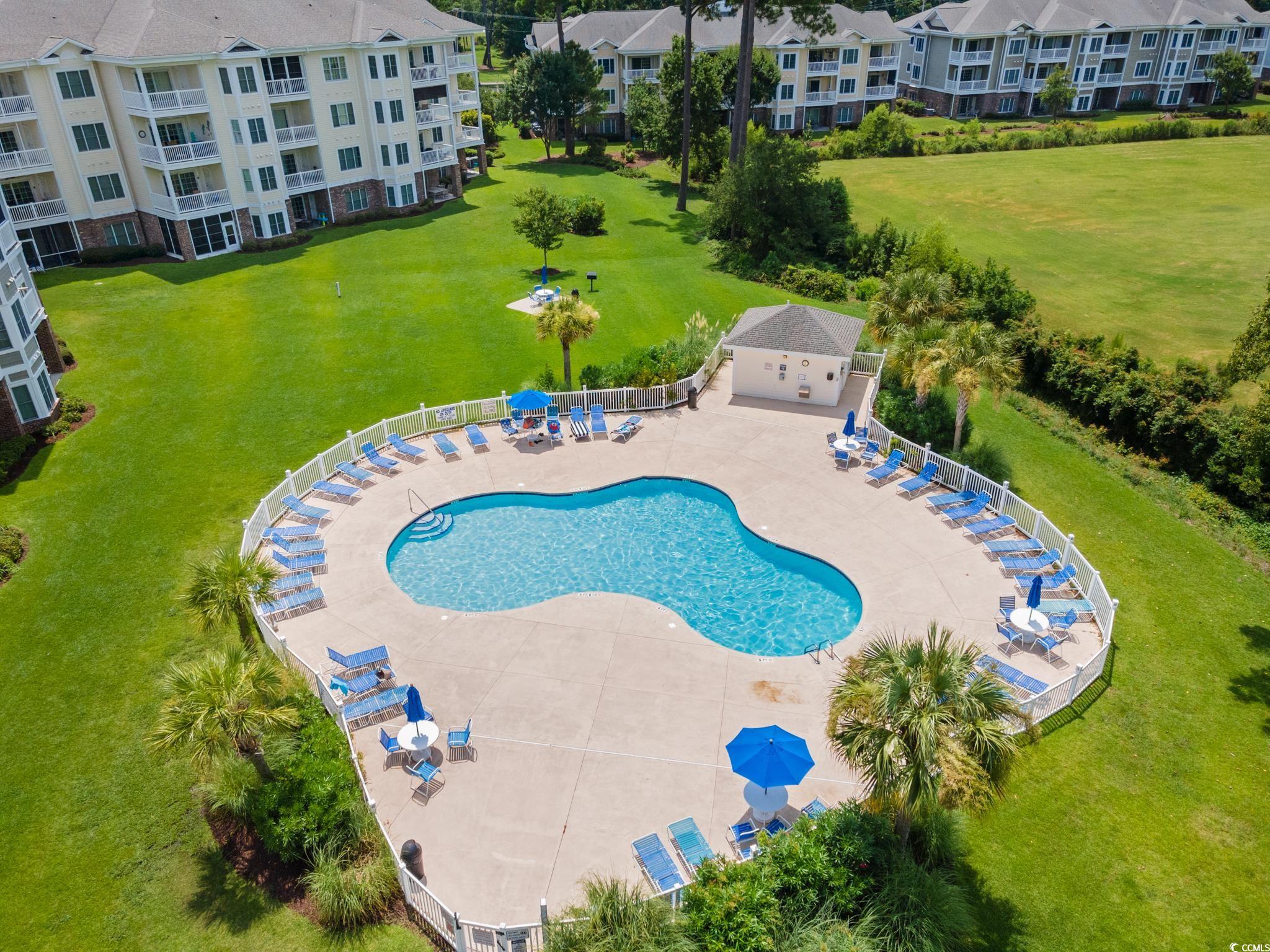 4891 Luster Leaf Circle #101, Myrtle Beach, South Carolina image 34