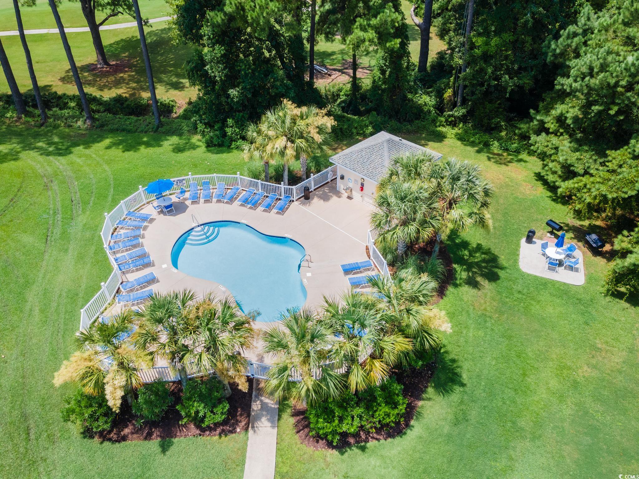 4891 Luster Leaf Circle #101, Myrtle Beach, South Carolina image 35