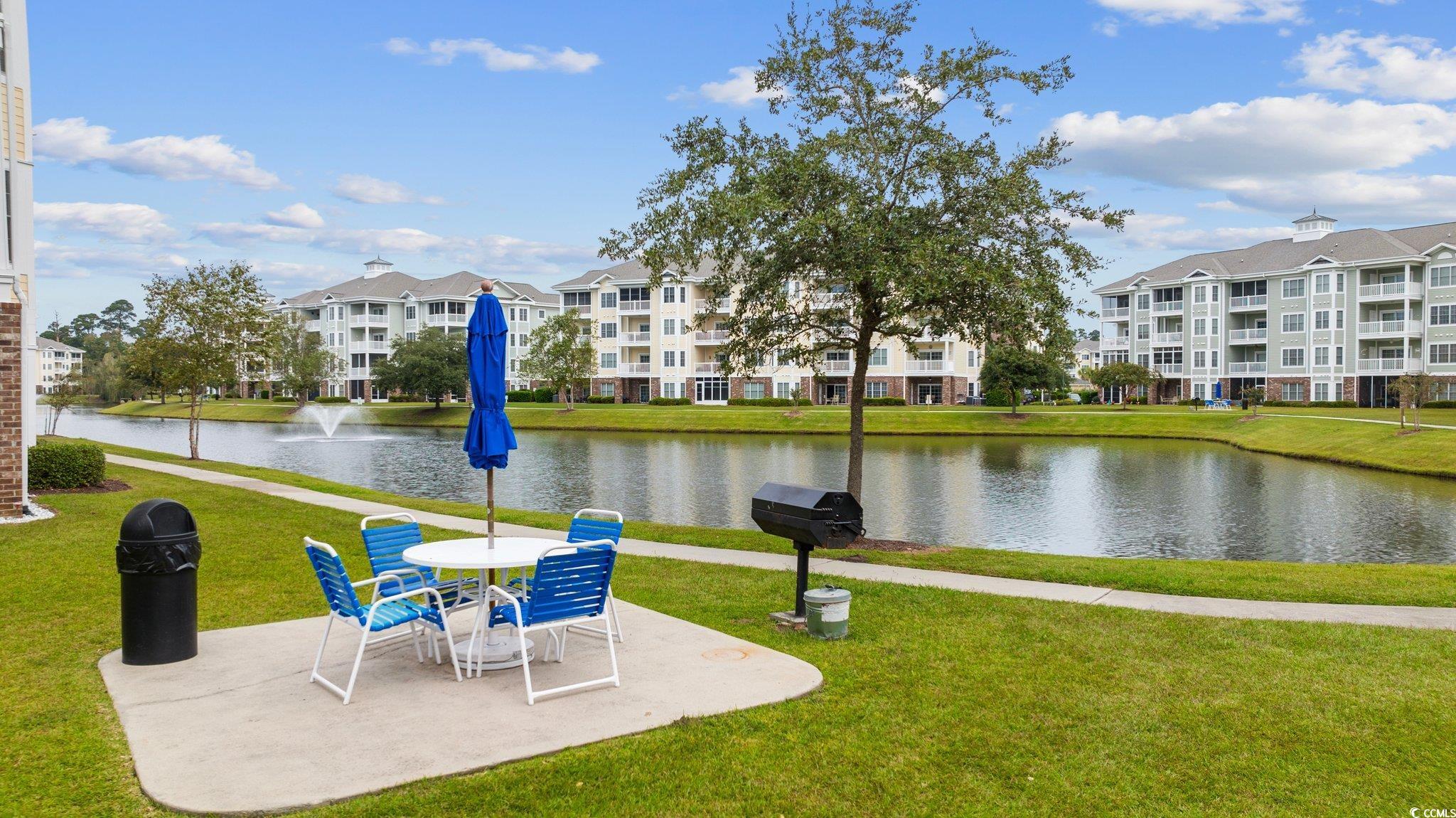 4891 Luster Leaf Circle #101, Myrtle Beach, South Carolina image 36