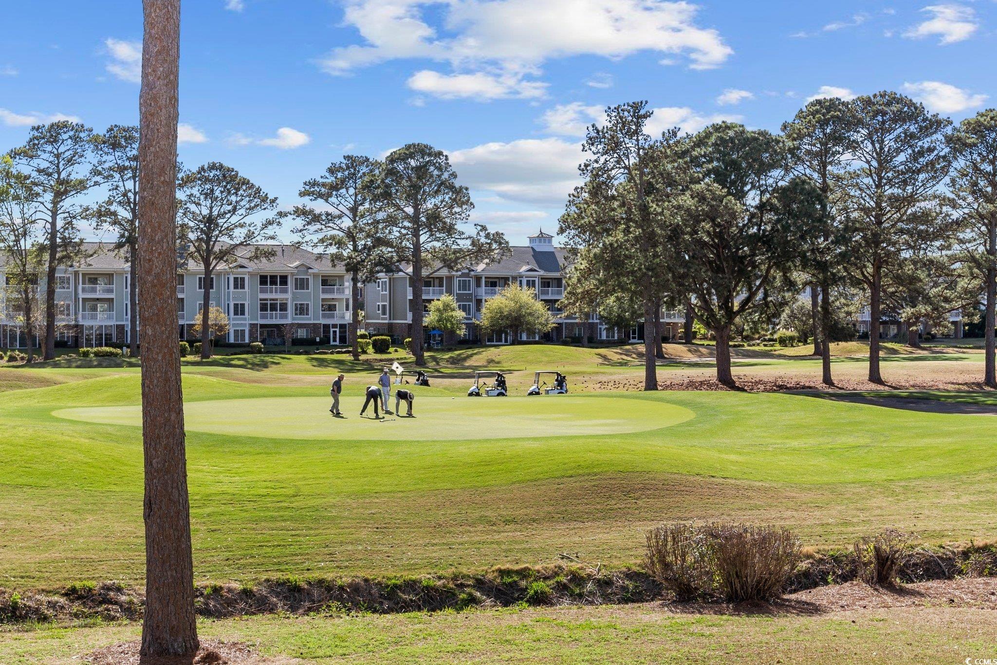 4891 Luster Leaf Circle #101, Myrtle Beach, South Carolina image 38