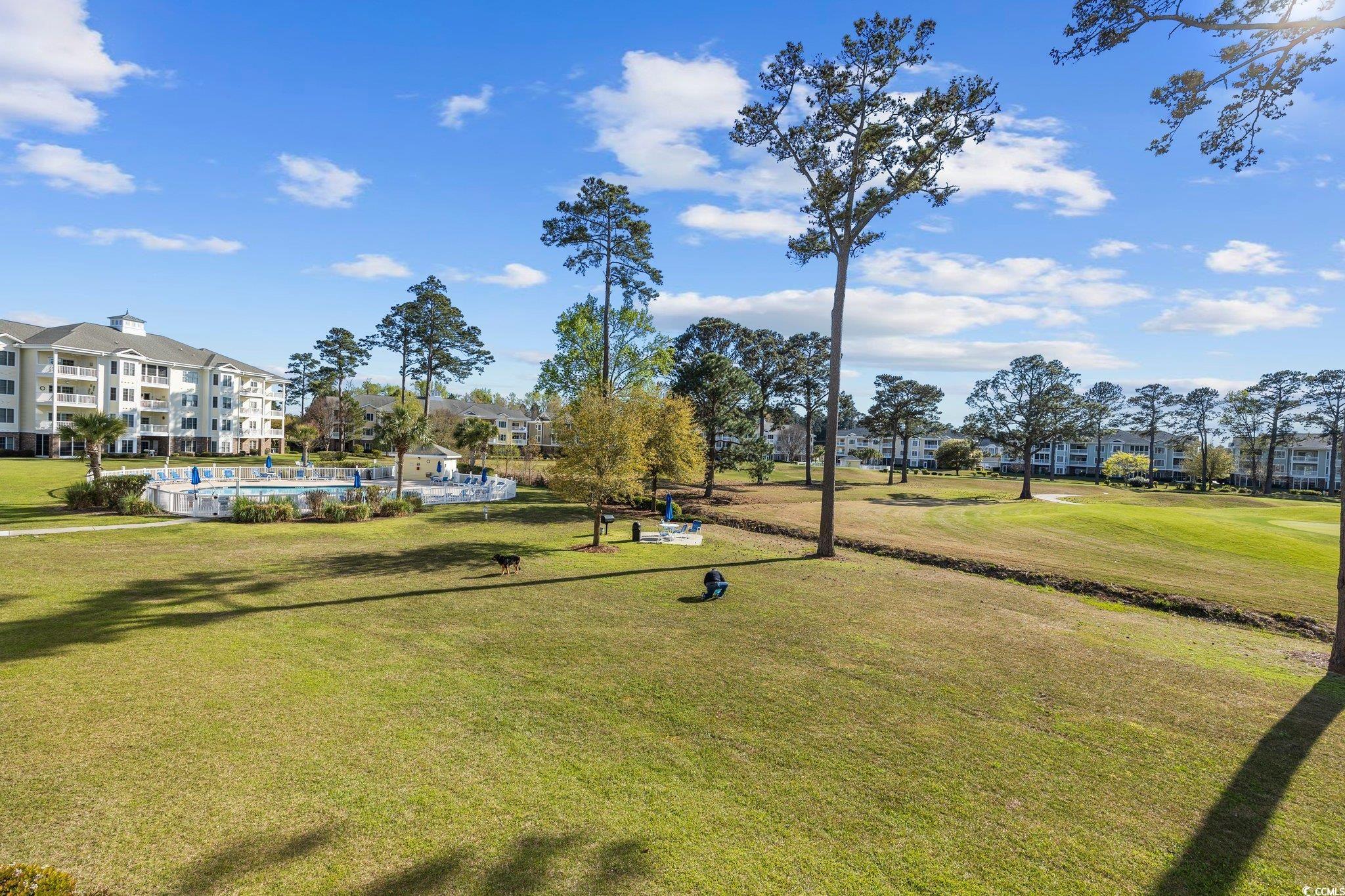 4891 Luster Leaf Circle #101, Myrtle Beach, South Carolina image 40