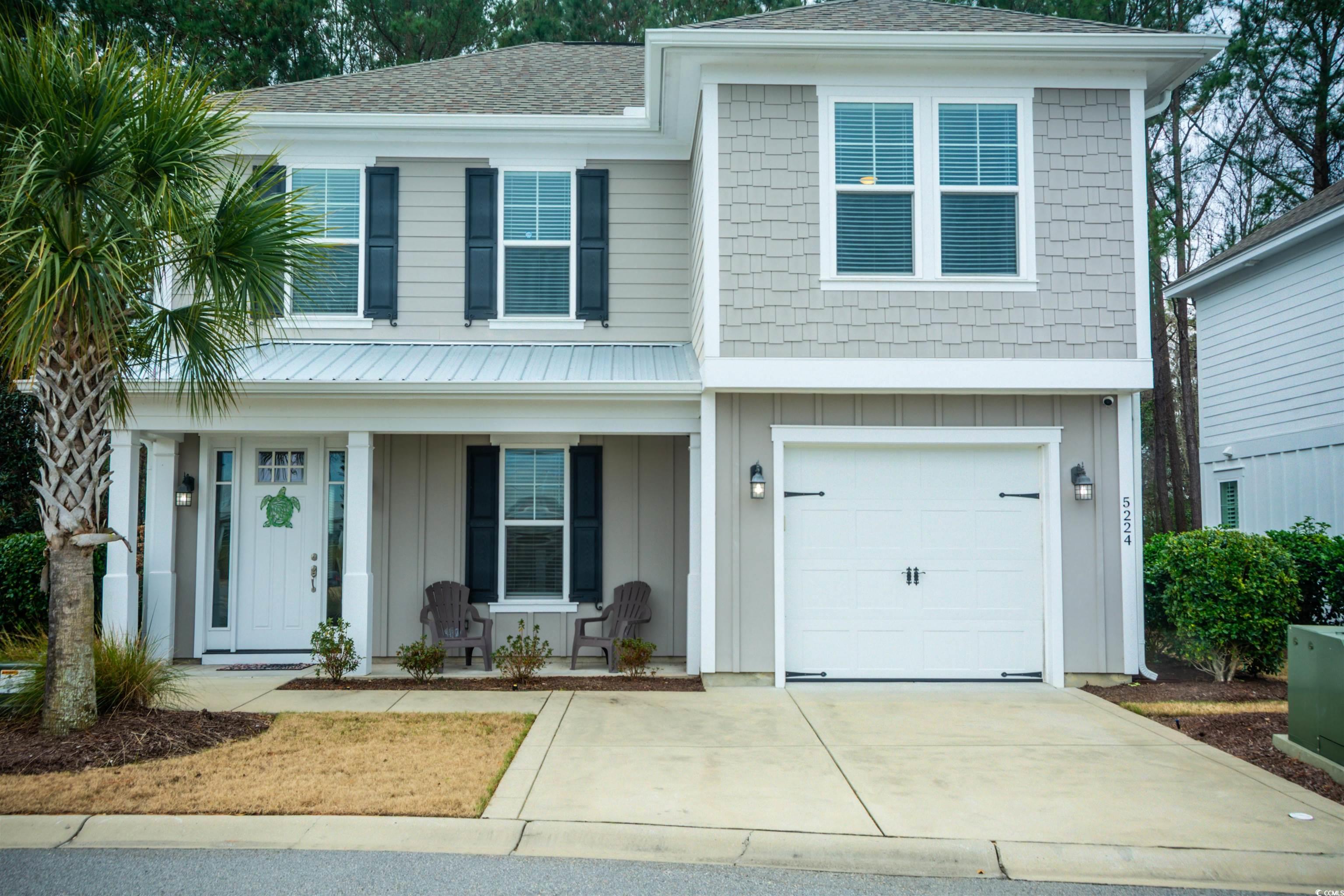 5224 Sea Coral Way North Myrtle Beach, SC 29582