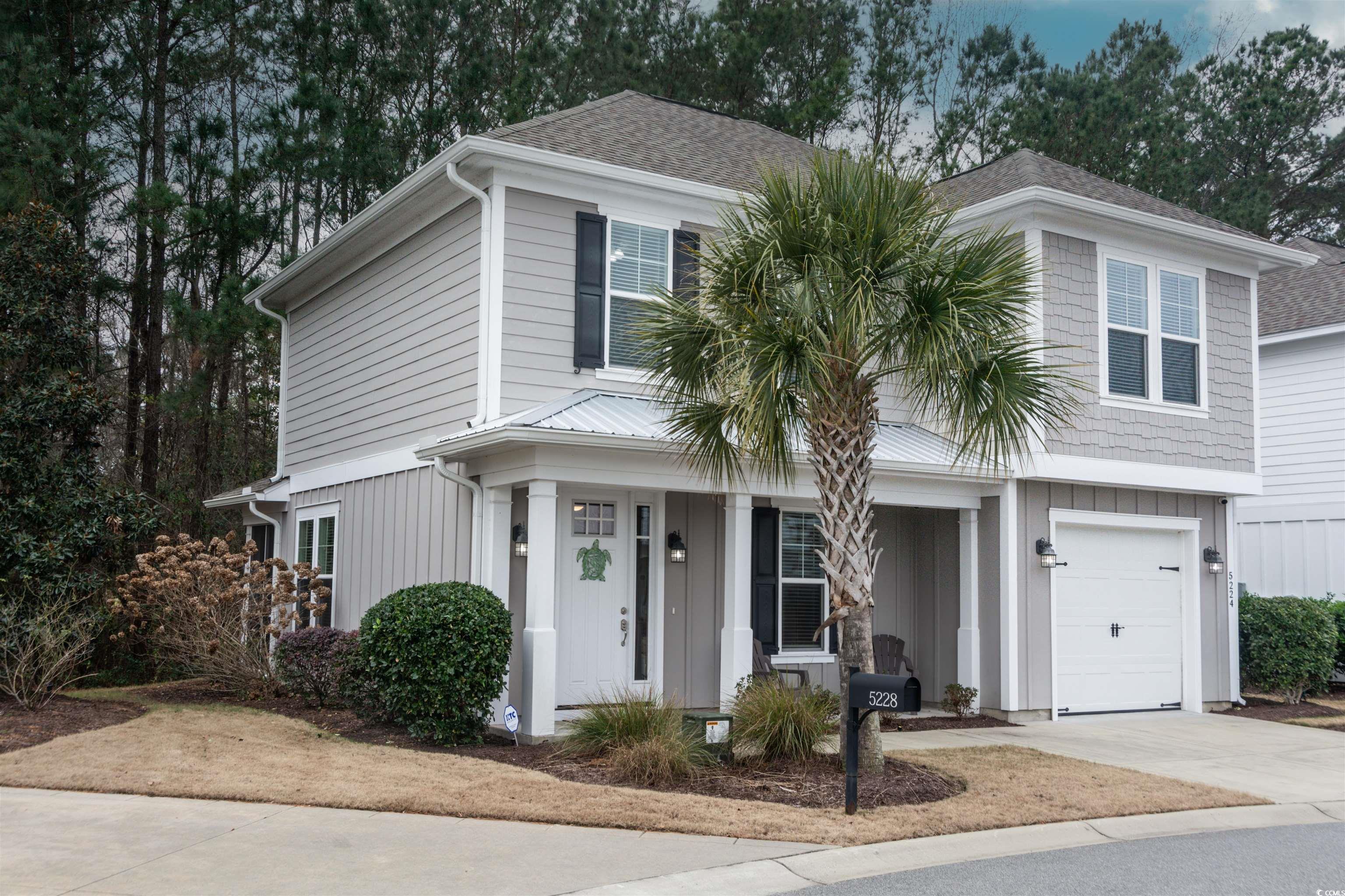 5224 Sea Coral Way, North Myrtle Beach, South Carolina image 2