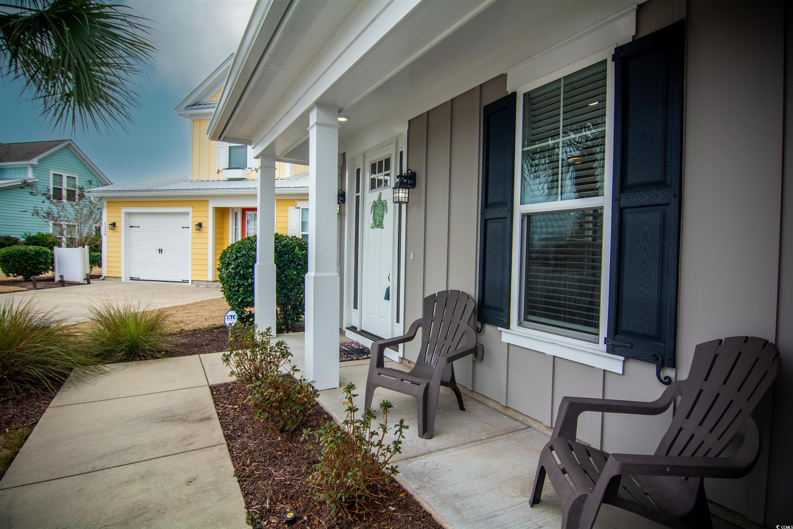 5224 Sea Coral Way, North Myrtle Beach, South Carolina image 4